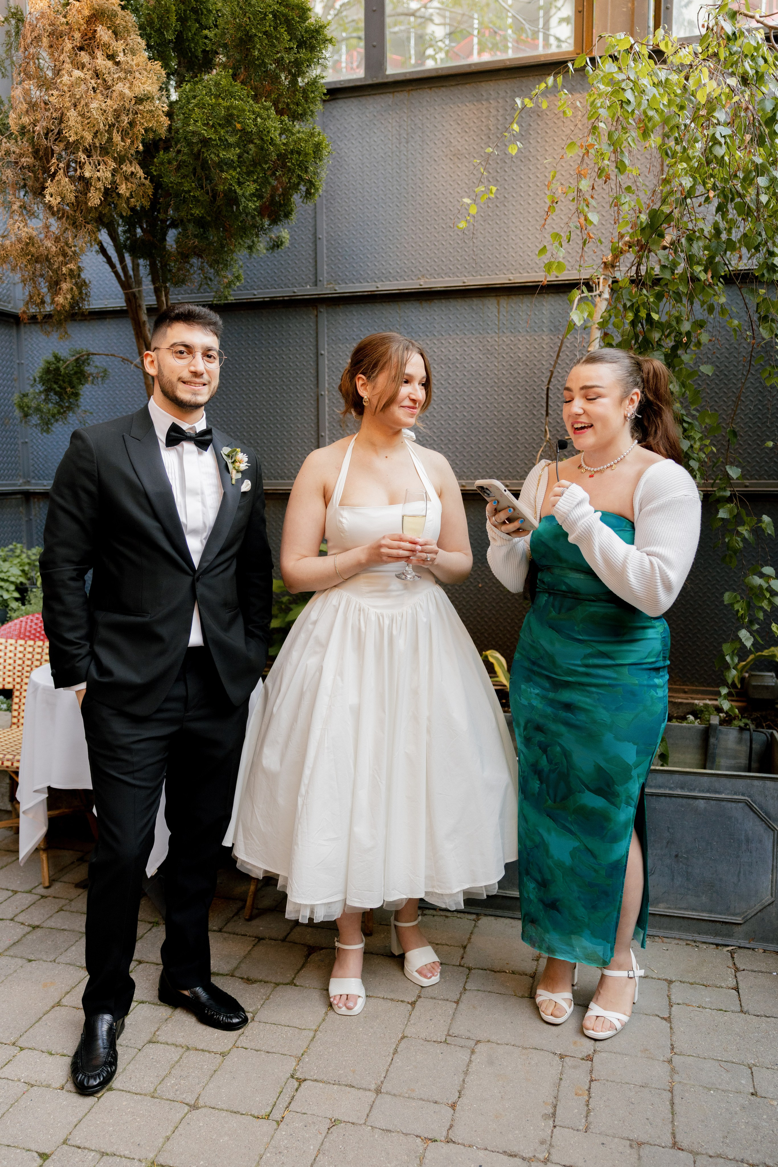 V & M. WEDDING VIDEOGRAPHER TORONTO