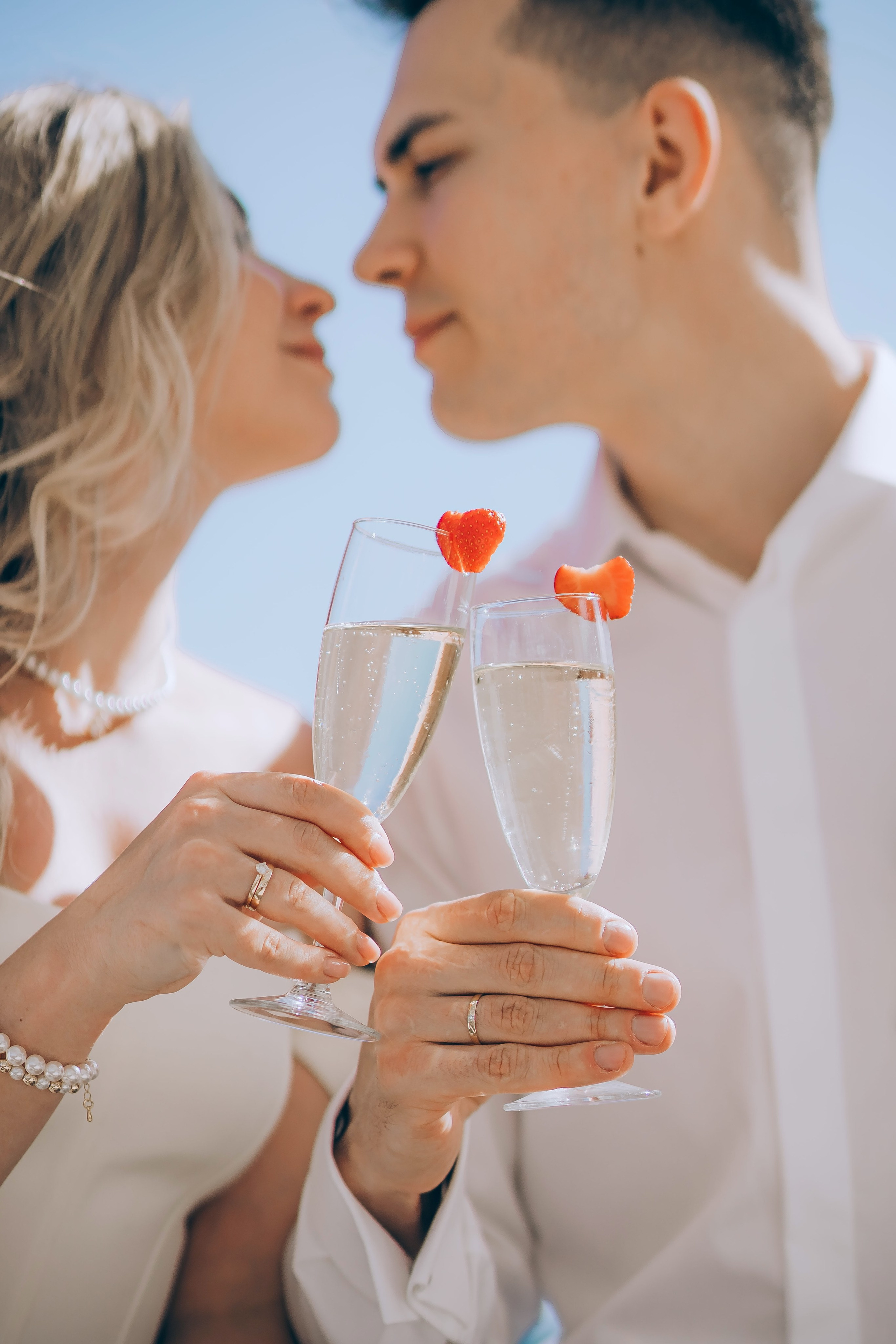 Intimate wedding. Photographer in Mallorca