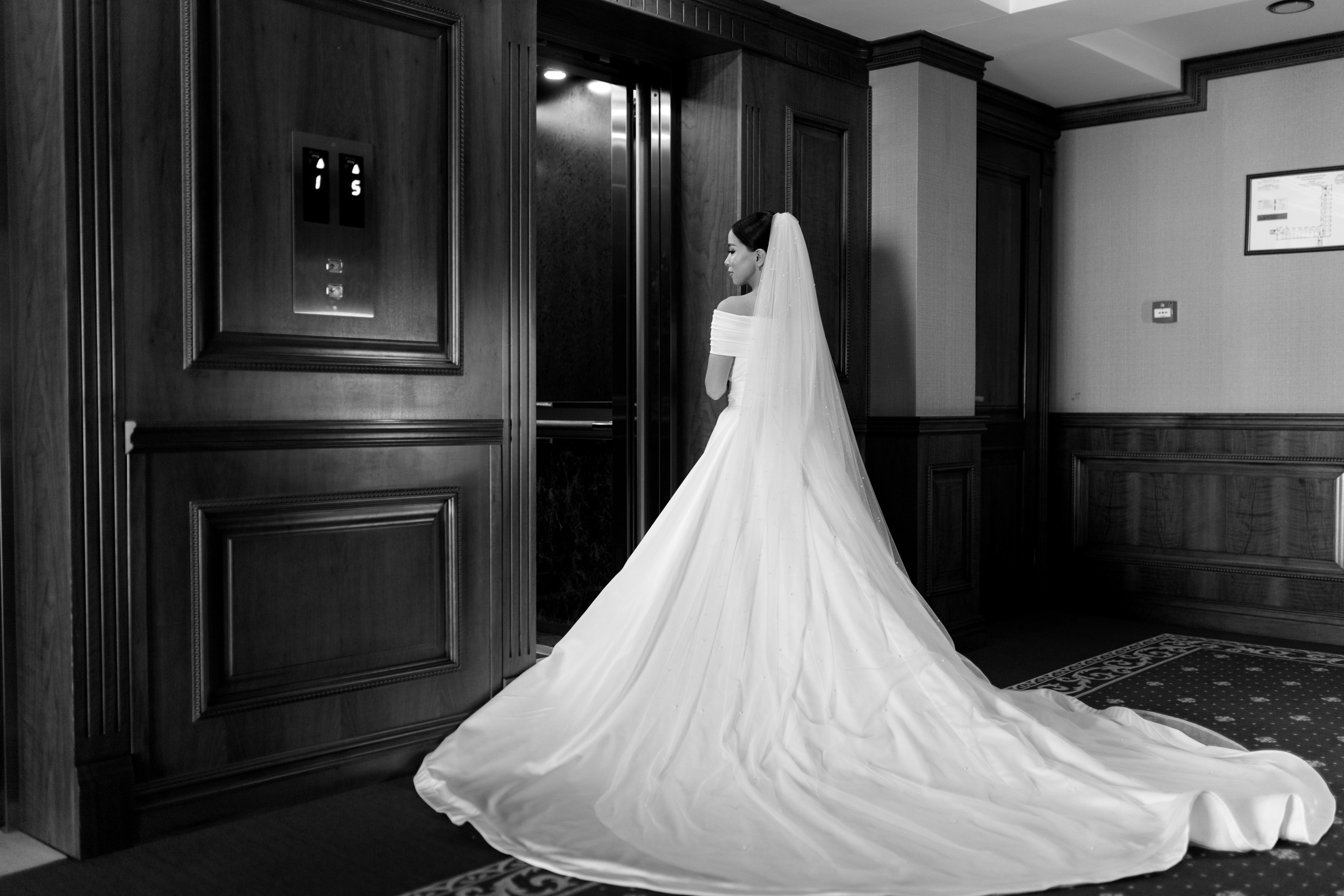 ORION. Mandarin.photo