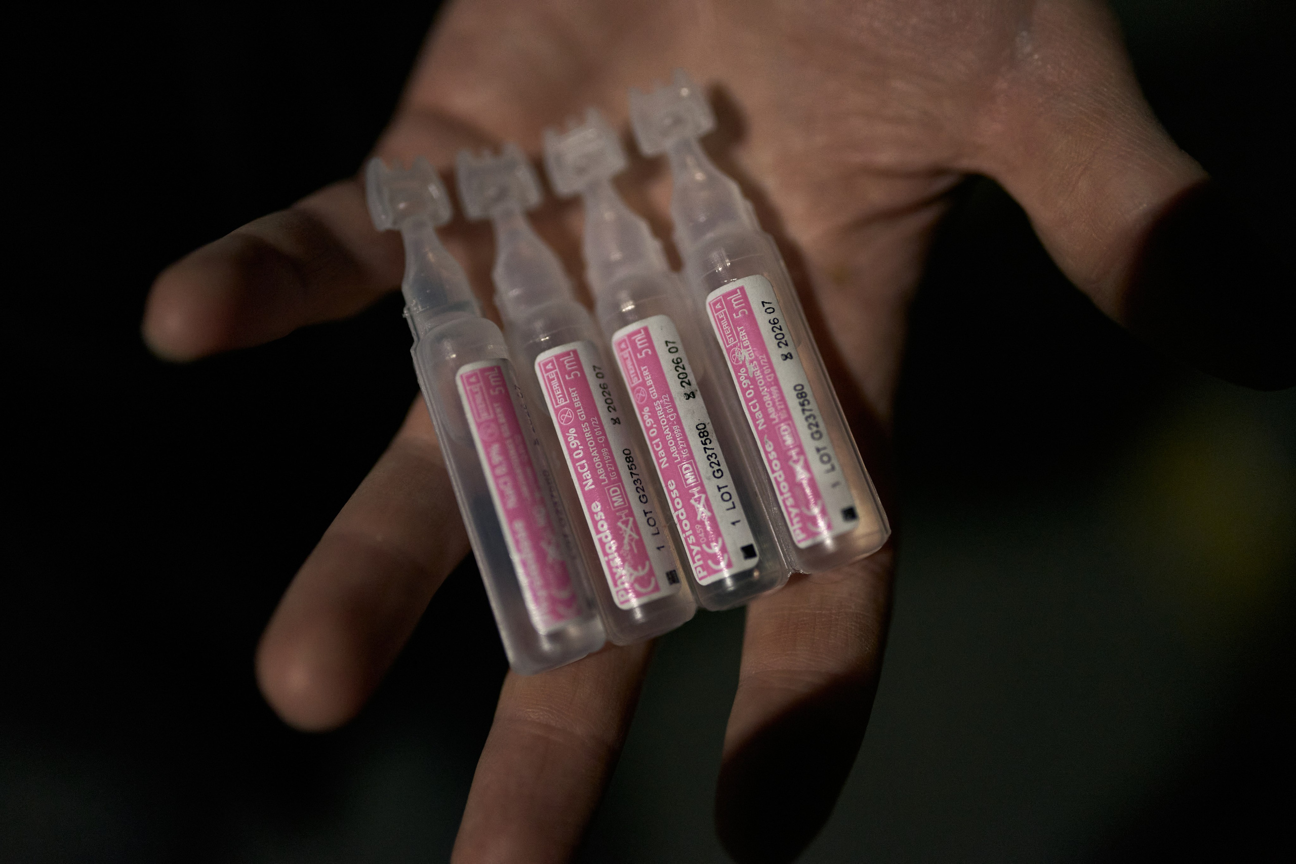 Never back to USSR. Visual artist