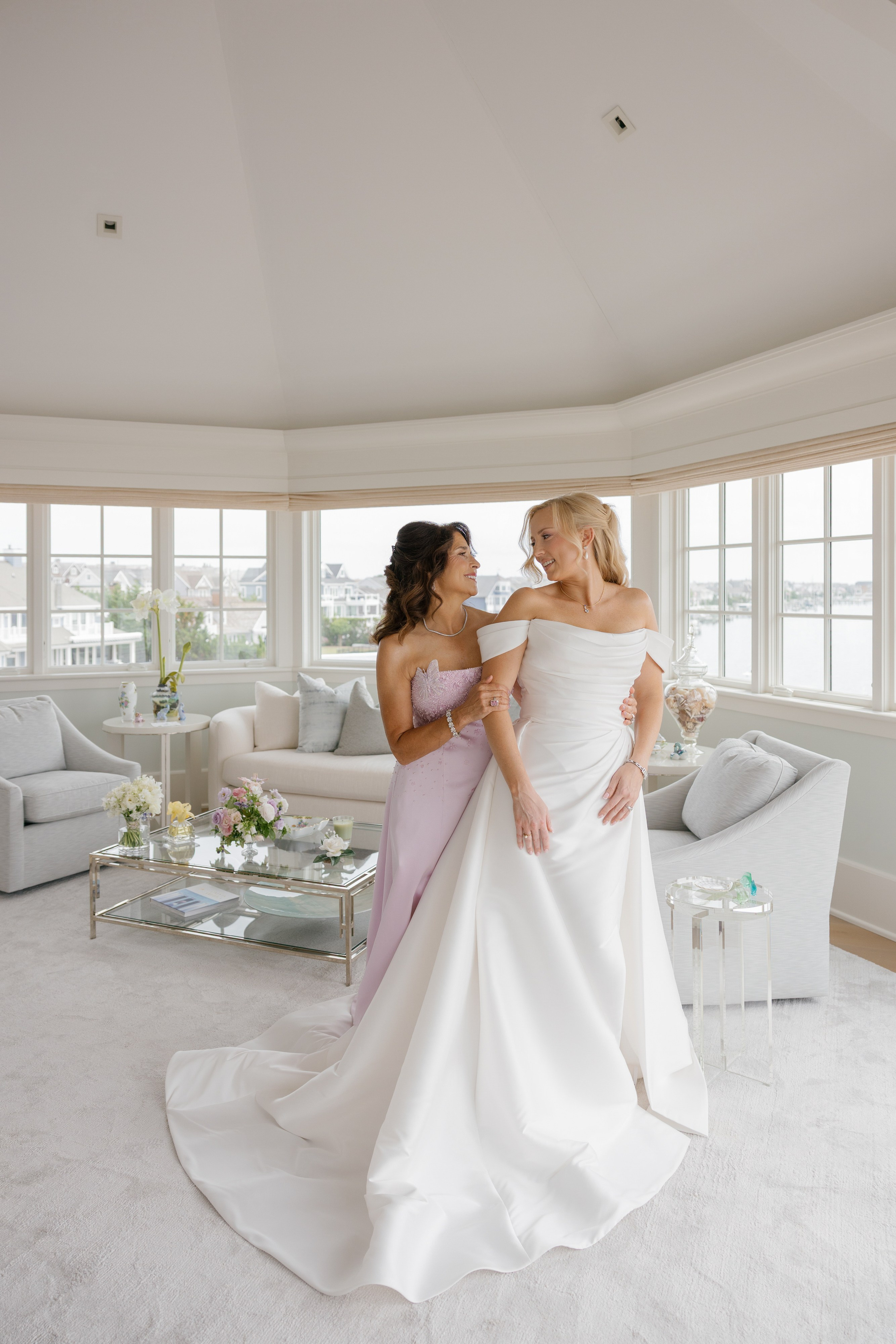 Anne Marie and Andrew. Wedding photographer and videographer New York | New Jersey