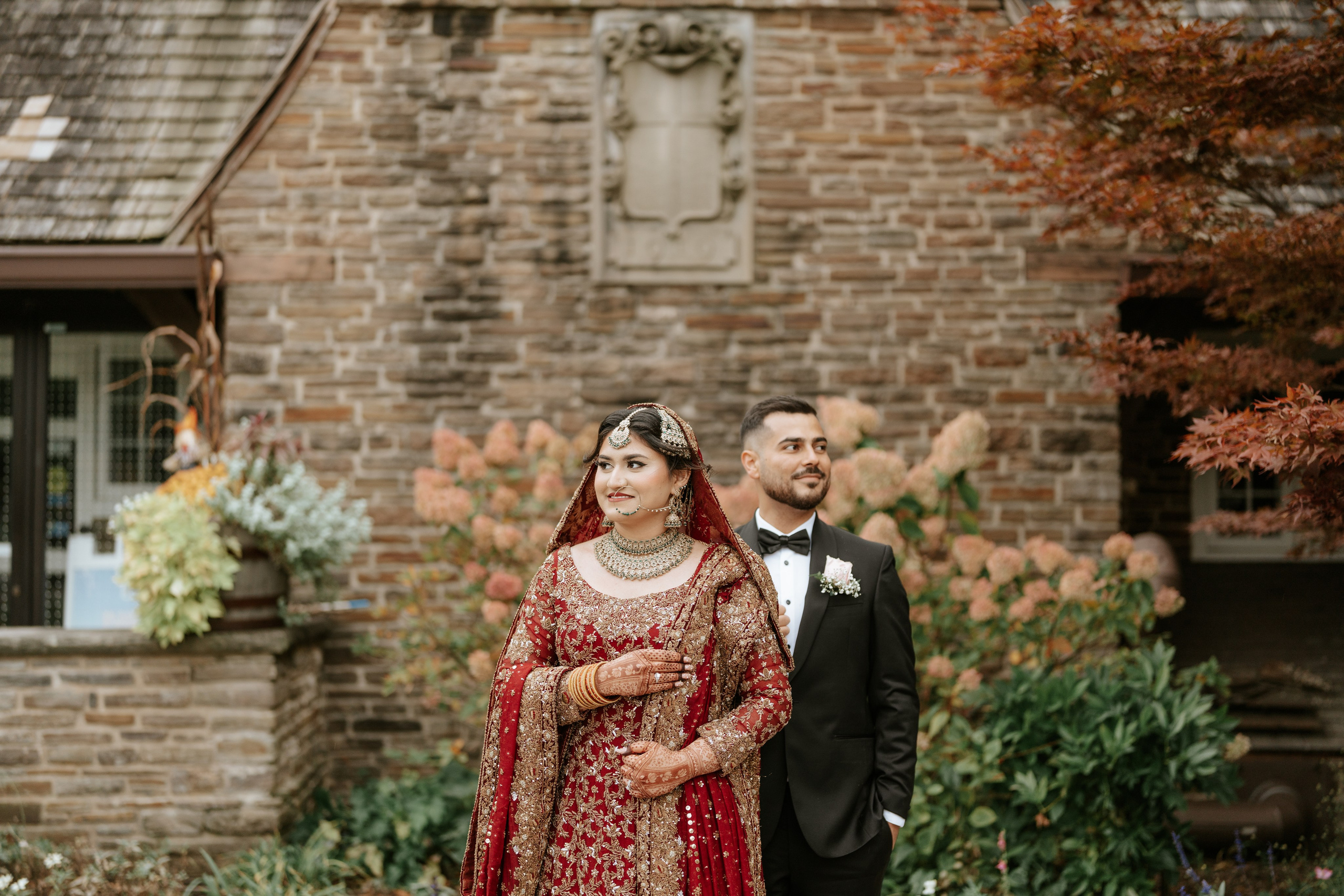 Affaf & Bahroz — Shadi. MJ WEDDING PHOTOGRAPHY