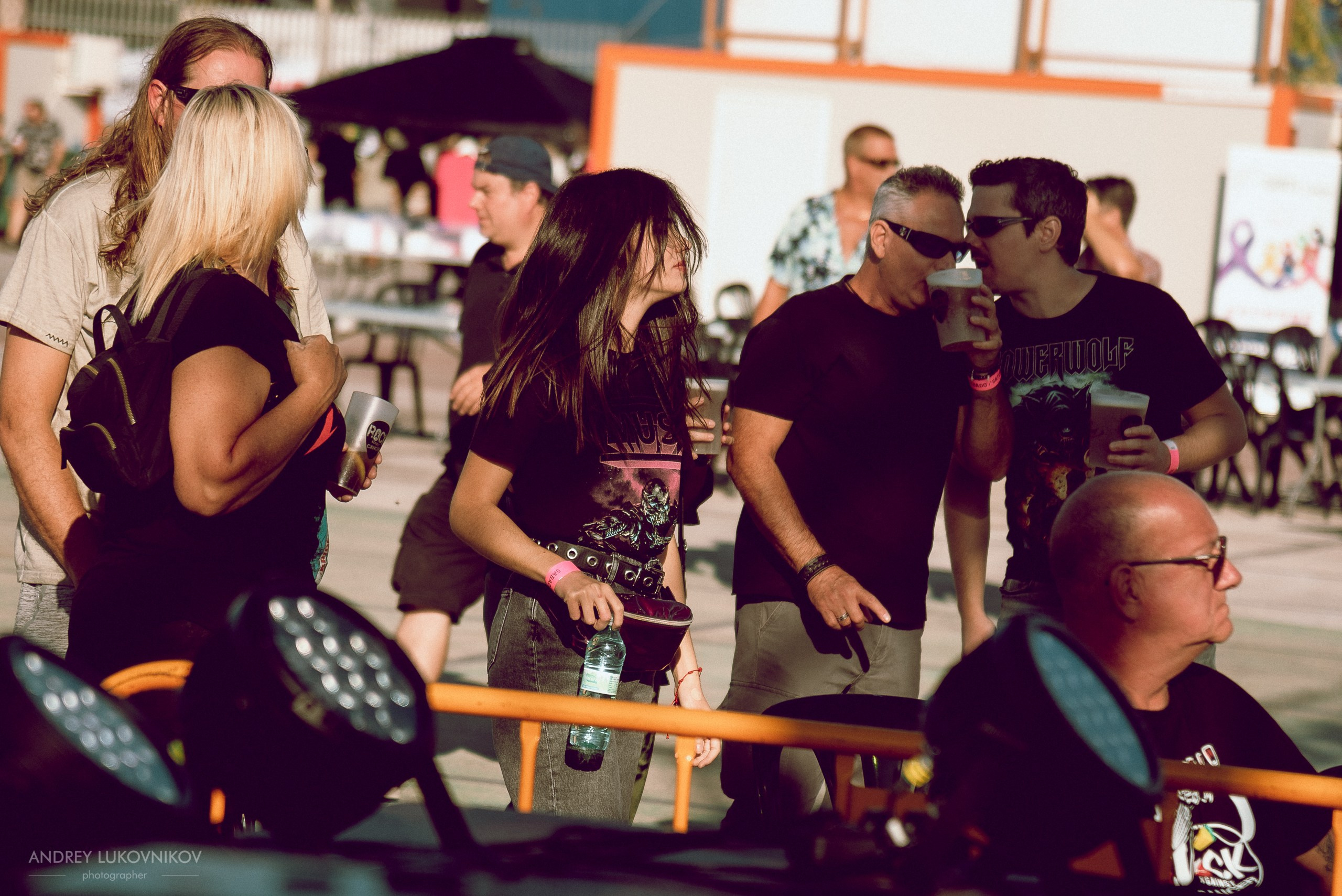 Uprising Muse Tribute | Rock Against Cancer Torrevieja