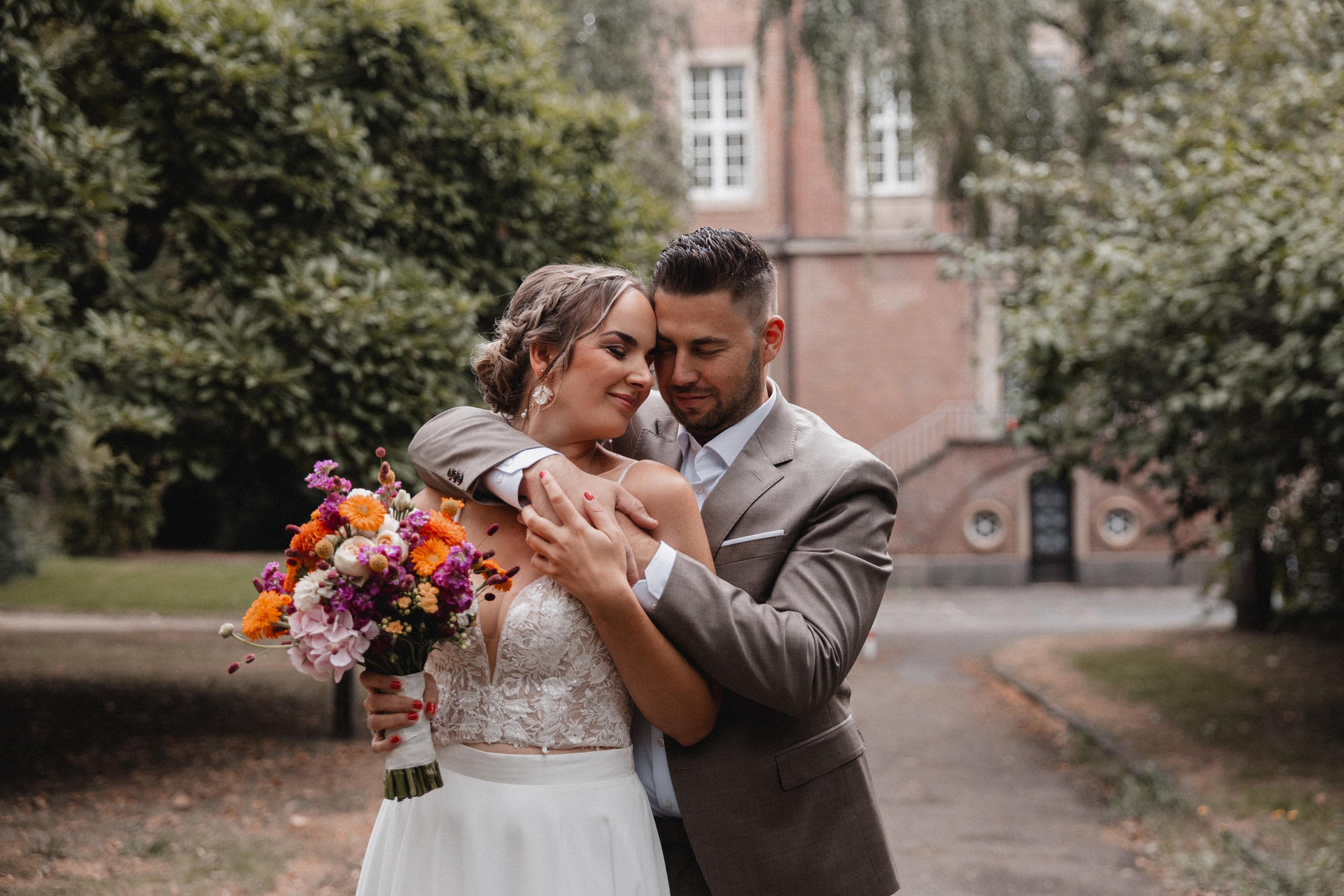 Andrea & Dragan | Herne. Hochzeitsfotografie |Hochzeitsfotograf Bochum | Hochzeitsfotograf Dortmund | Hochzeitsfotograf Essen | Hochzeitsfotograf Ruhrgebiet