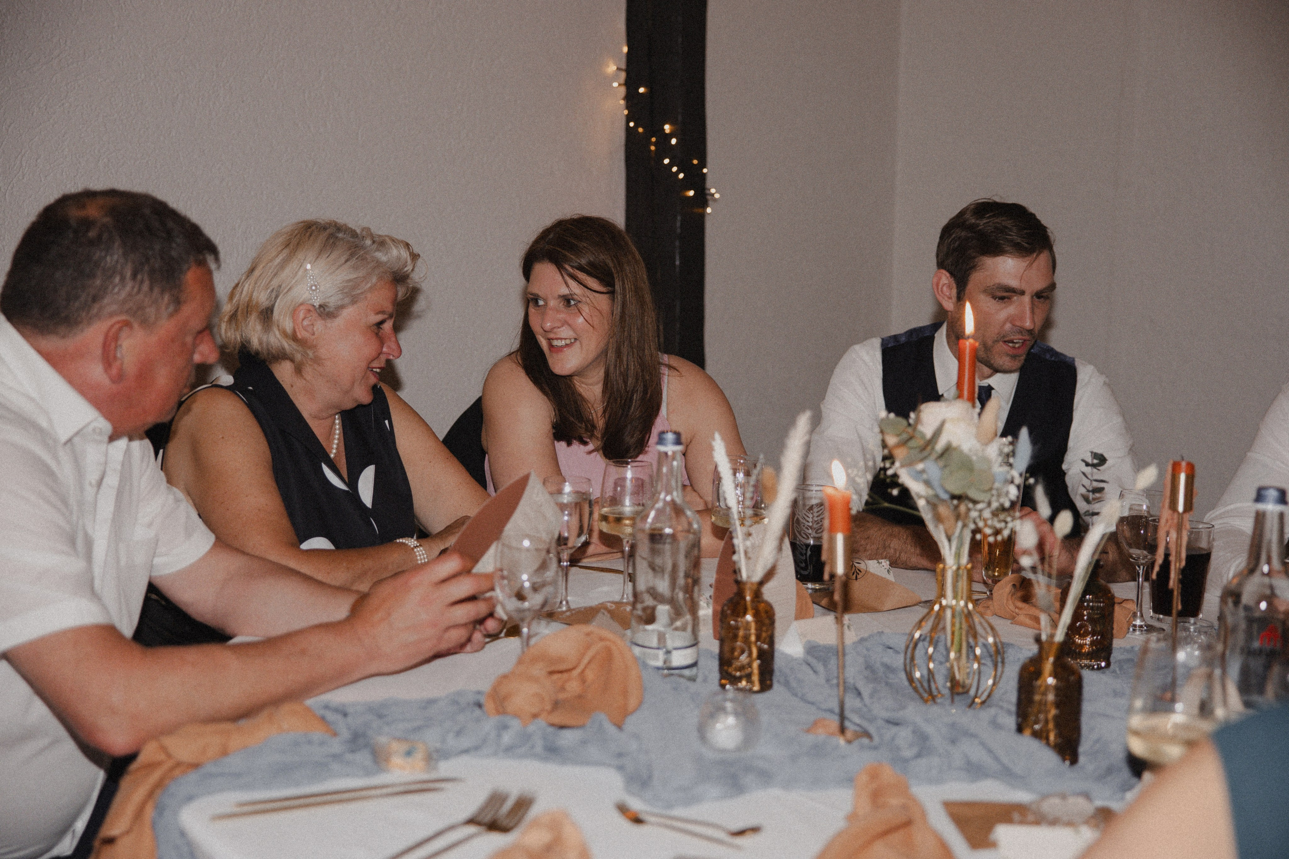 Michaela & Christian I Eventlocation Hilleringmann. Hochzeitsfotografin Bochum | Halyna Reiche Fotografie NRW