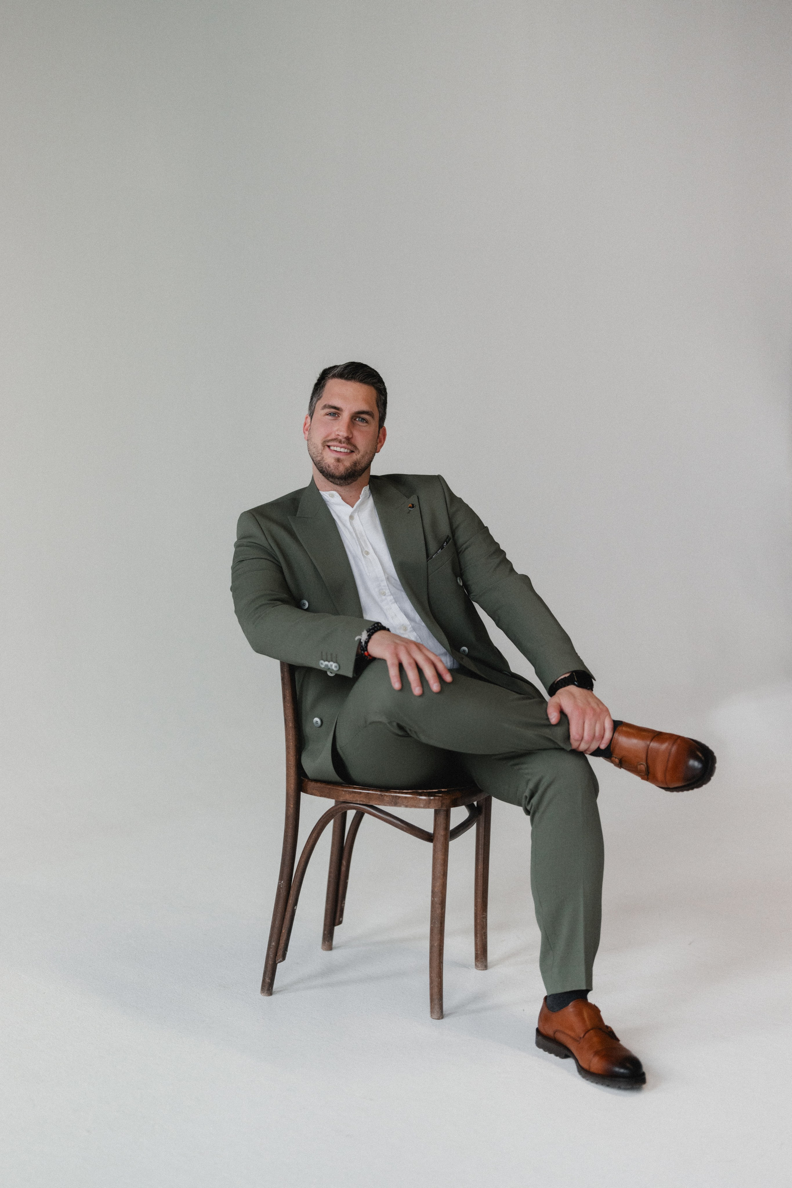 Arbeitsschutz Paluch GmbH. Hochzeitsfotografin Bochum | Halyna Reiche Fotografie NRW