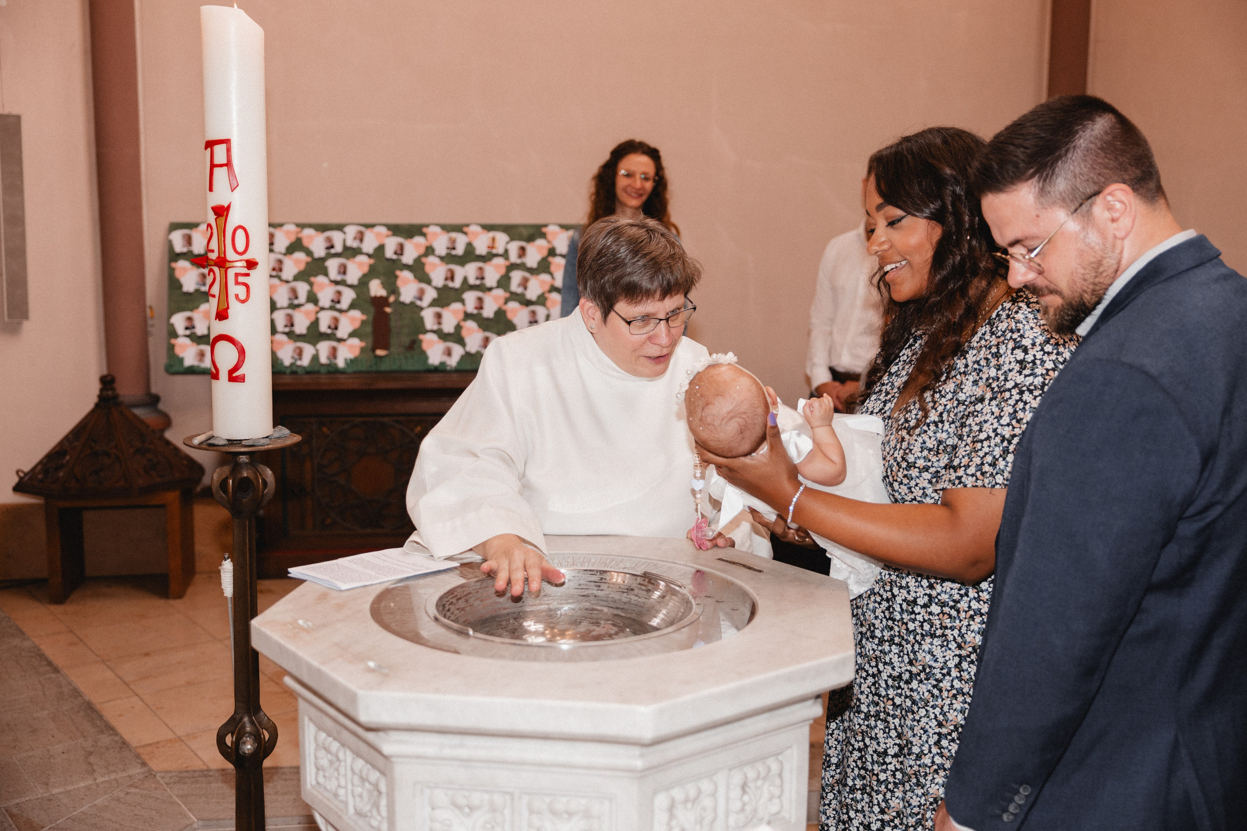 Taufe / Taufbegleitung. Hochzeitsfotografie |Hochzeitsfotograf Bochum | Hochzeitsfotograf Dortmund | Hochzeitsfotograf Essen | Hochzeitsfotograf Ruhrgebiet
