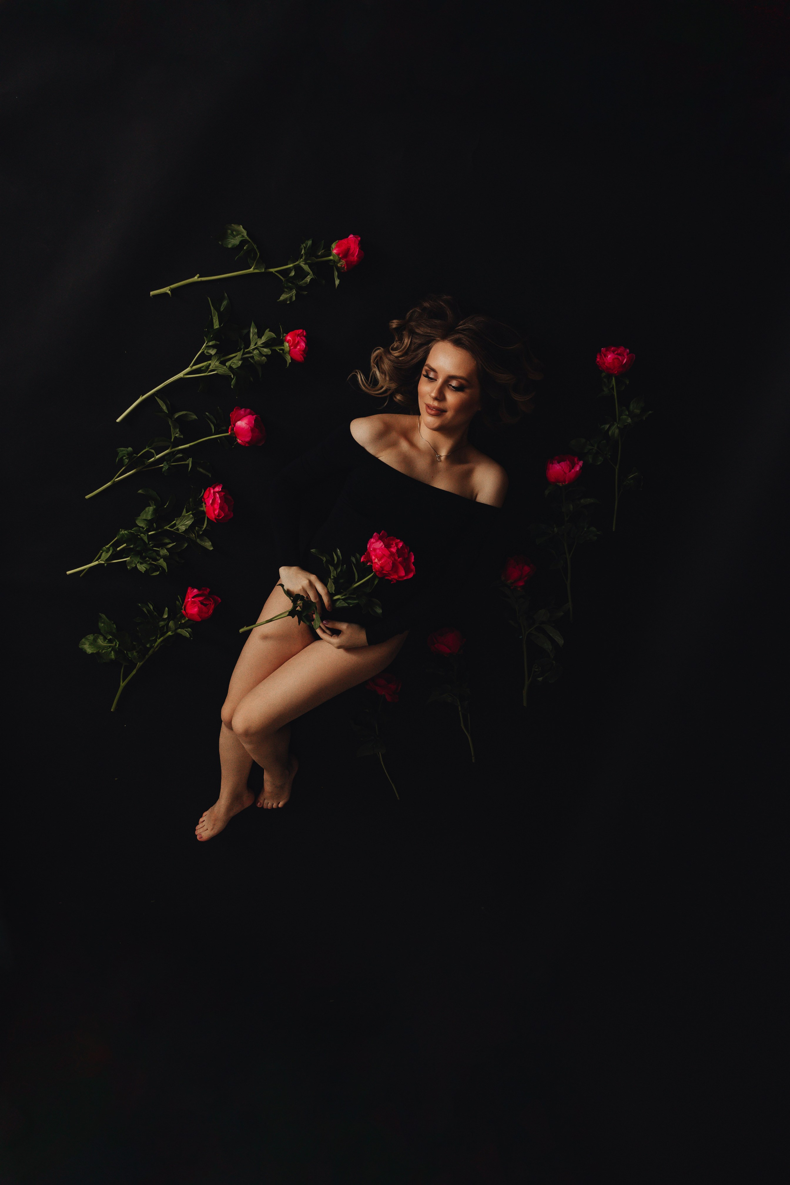 Babybauch. Hochzeitsfotografin Bochum | Halyna Reiche Fotografie NRW