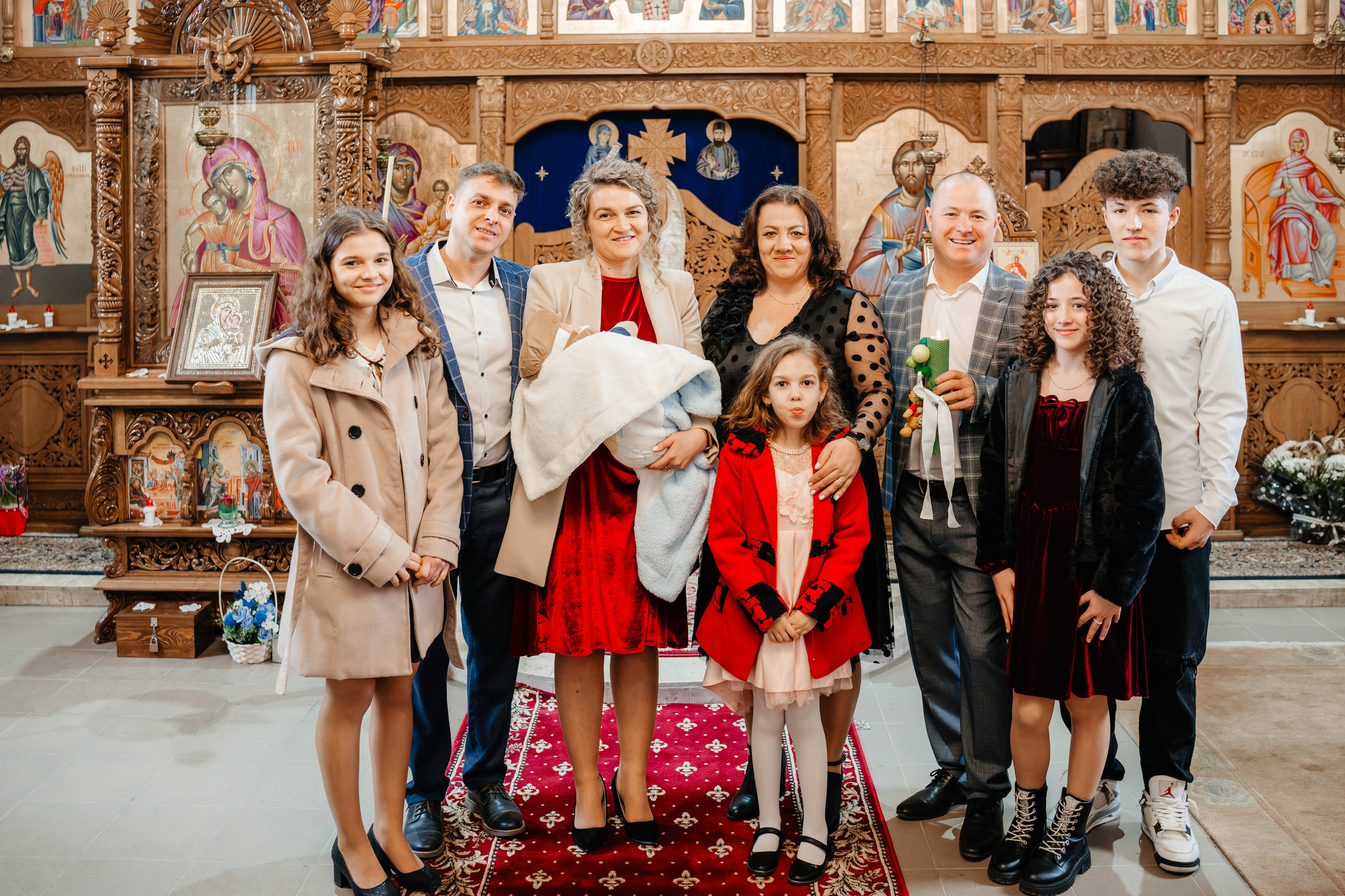 Dominic Constantin. Raw Studio. Fotograful tau de nunta!