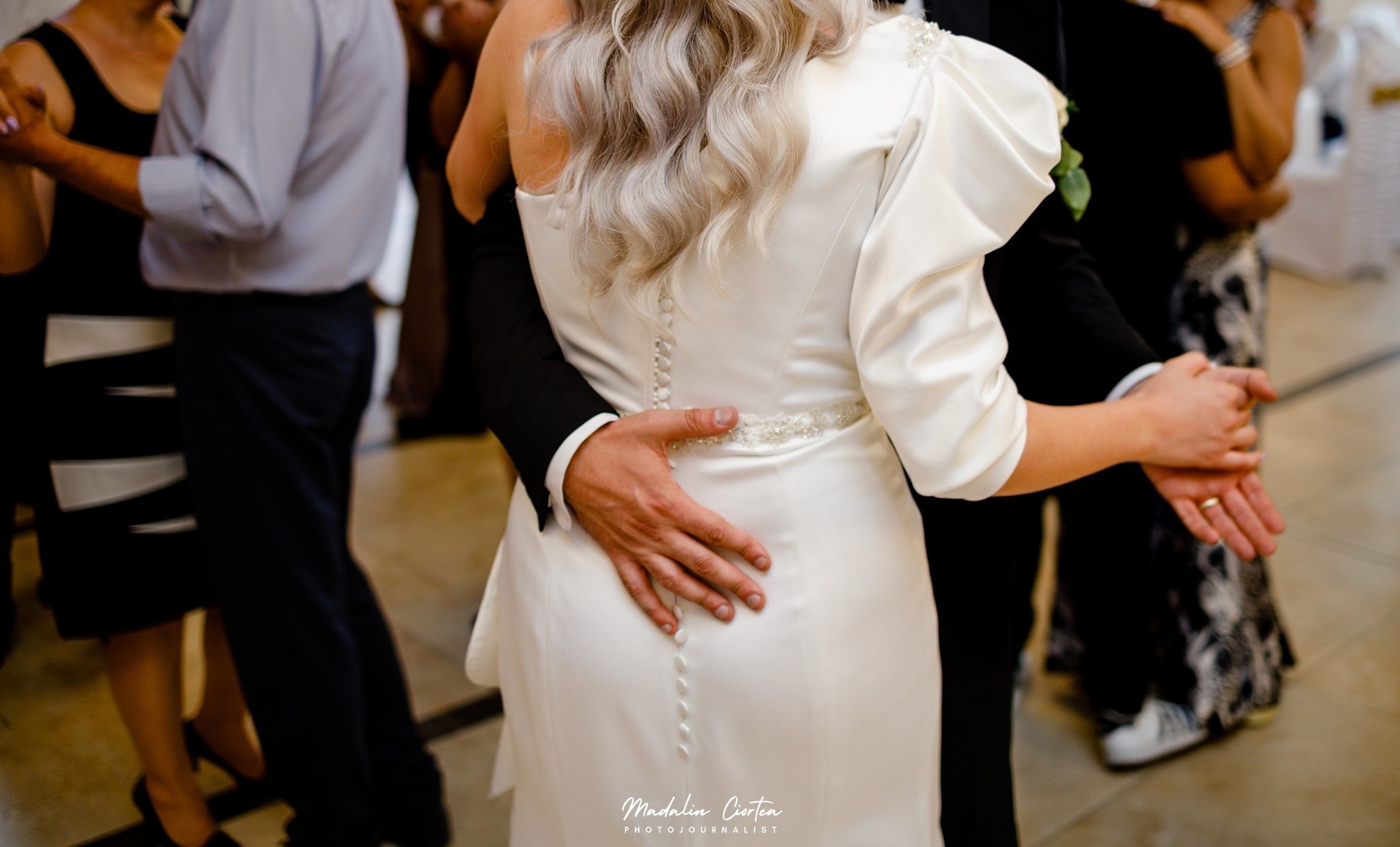 Nuntă Ana Maria și Bogdan - Alba Iulia | Noblesse Events. Mădălin Ciortea - fotograf de nuntă și de familie | Dream Art Events