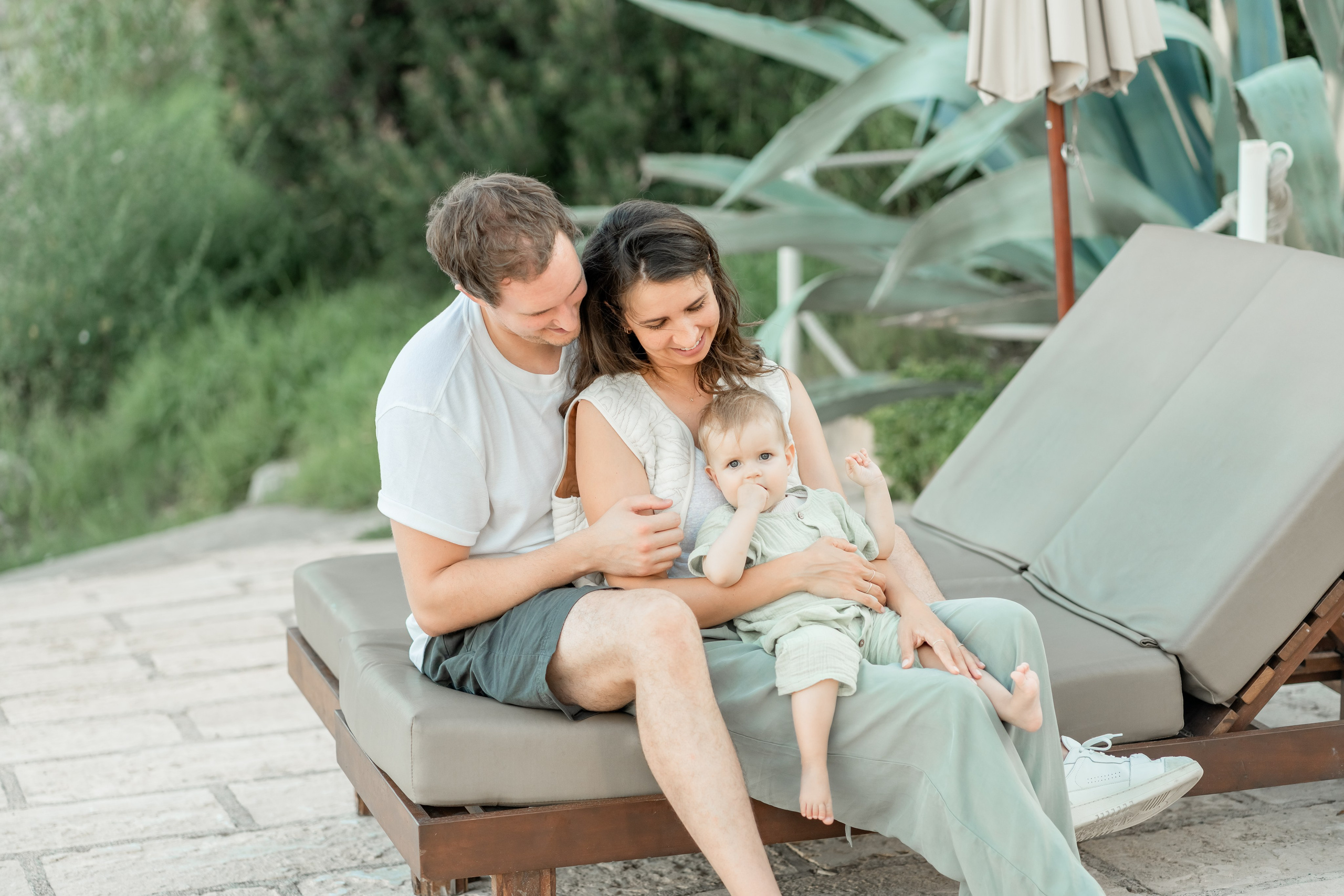 Familien-Session in Portocolom. Deine Fotografin auf Mallorca für Familien und Business
