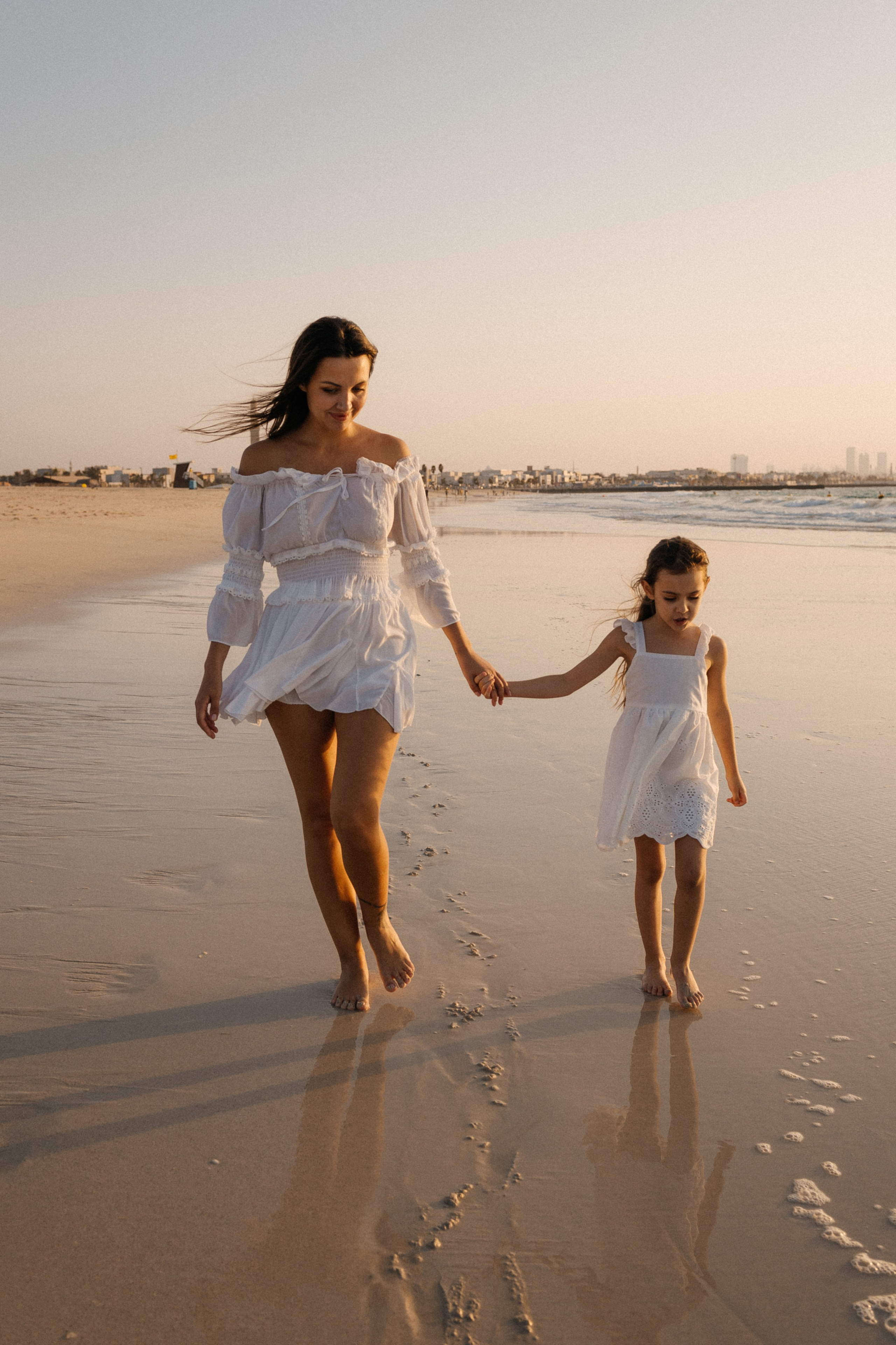 Core family moments. Фотограф родов, семей и новорожденных малышей в Дубае