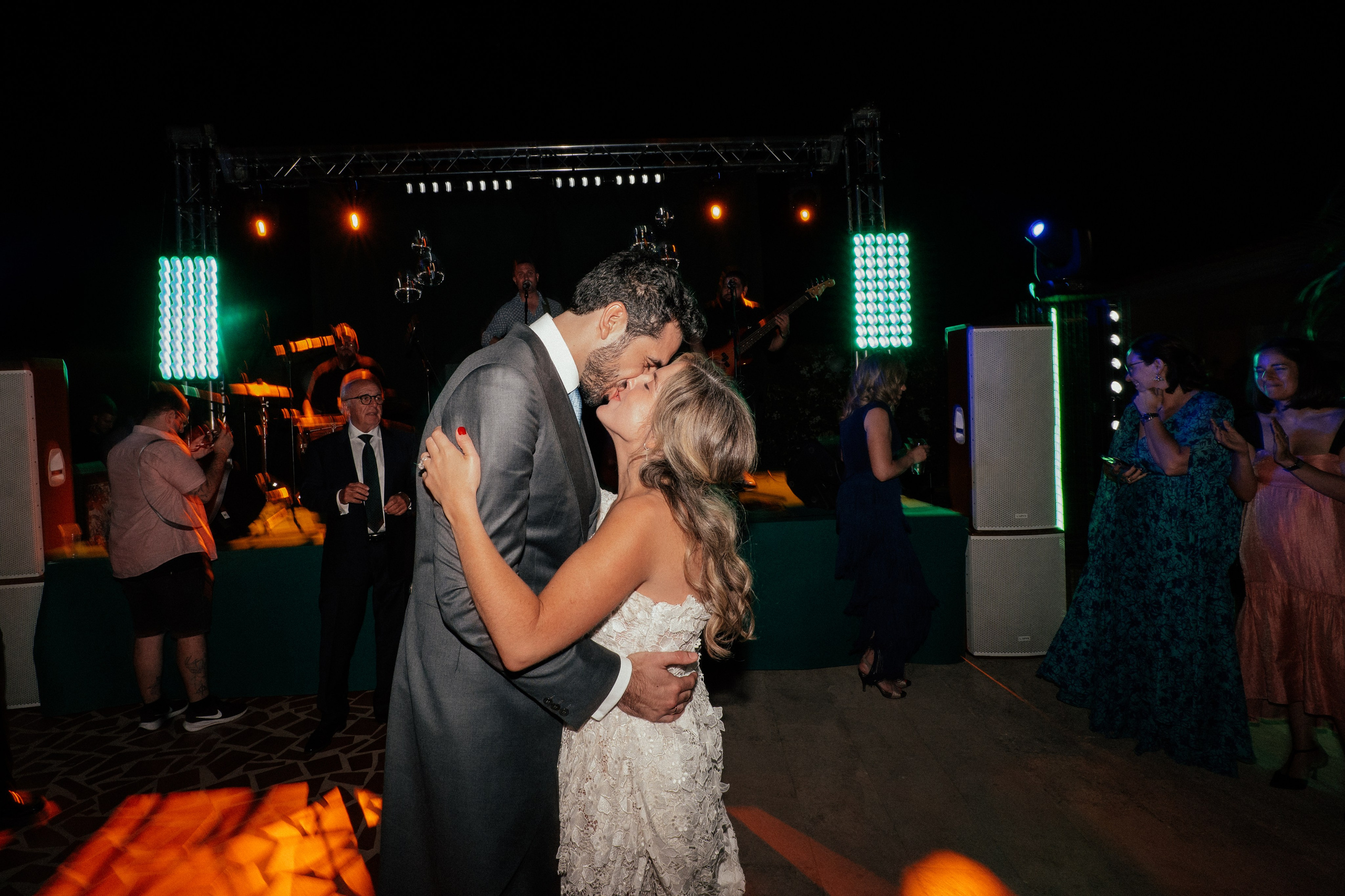 Gonzalo & Maria (Murcia)