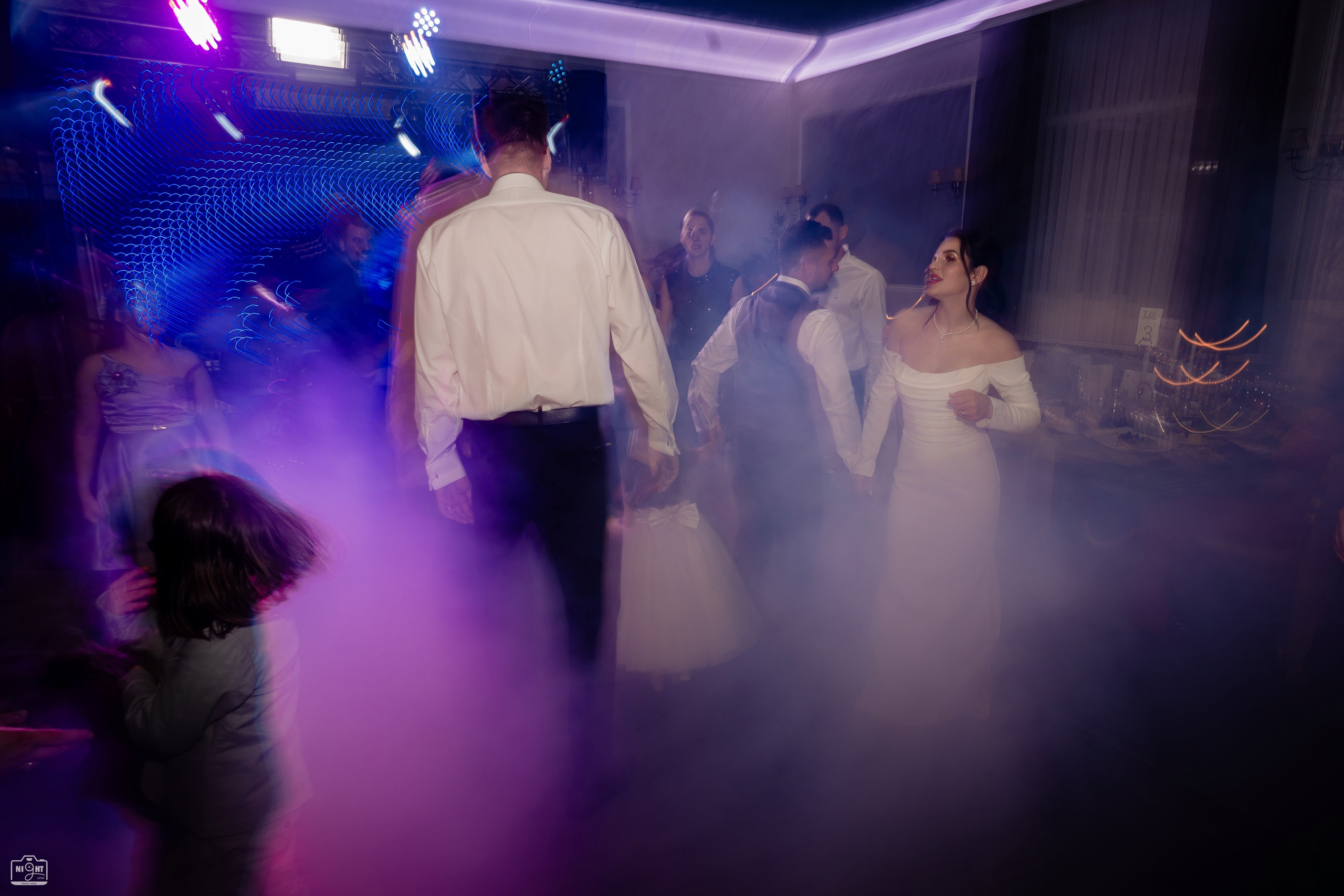 Nuntă Eugen & Roxana – Albume Foto-Video Profesionale | NIGHT LENS