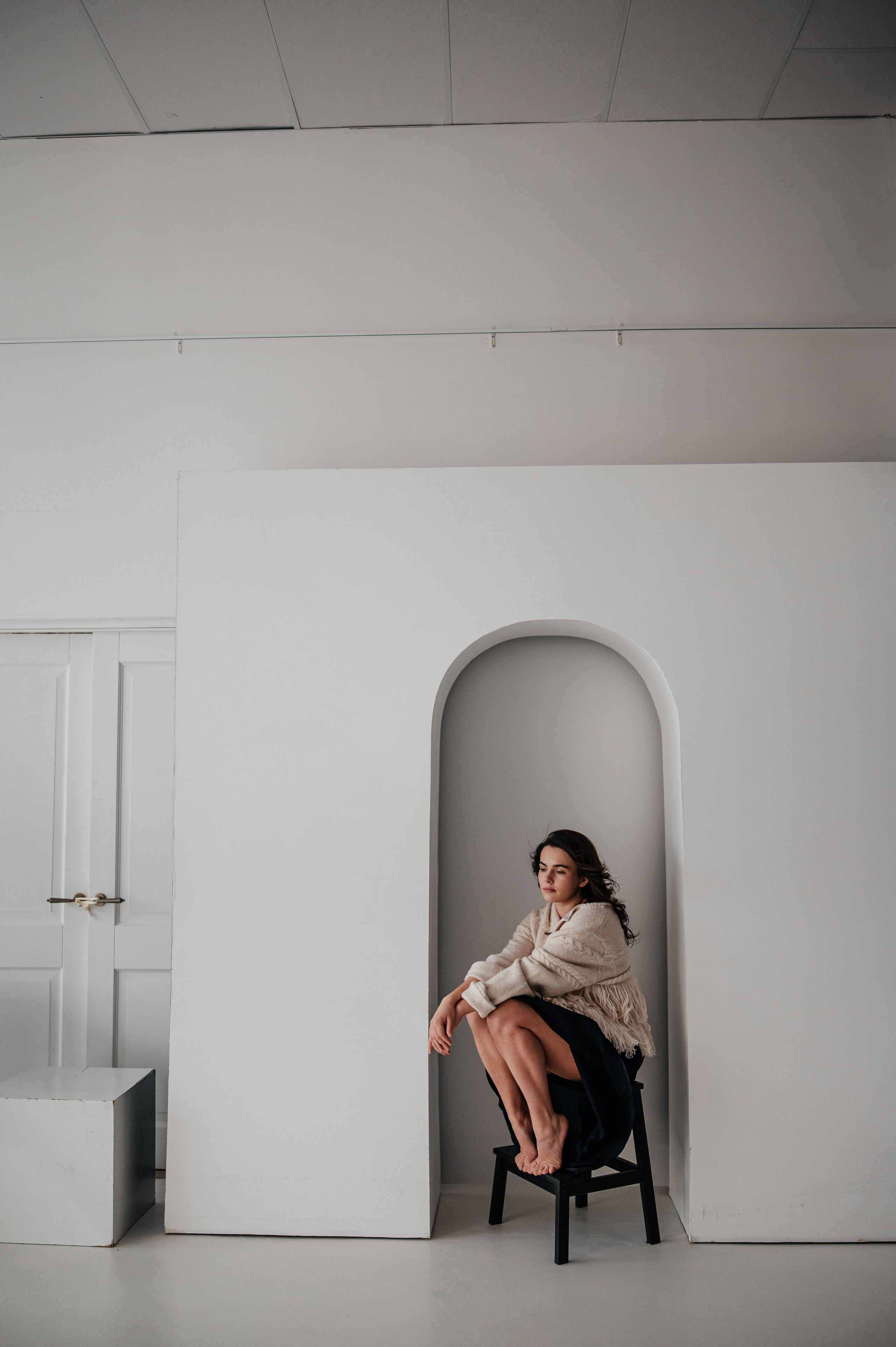 Новый член семьи. Fotograaf Tallinnas | Anna Borunova | Pulmafotograaf ja Perepildid