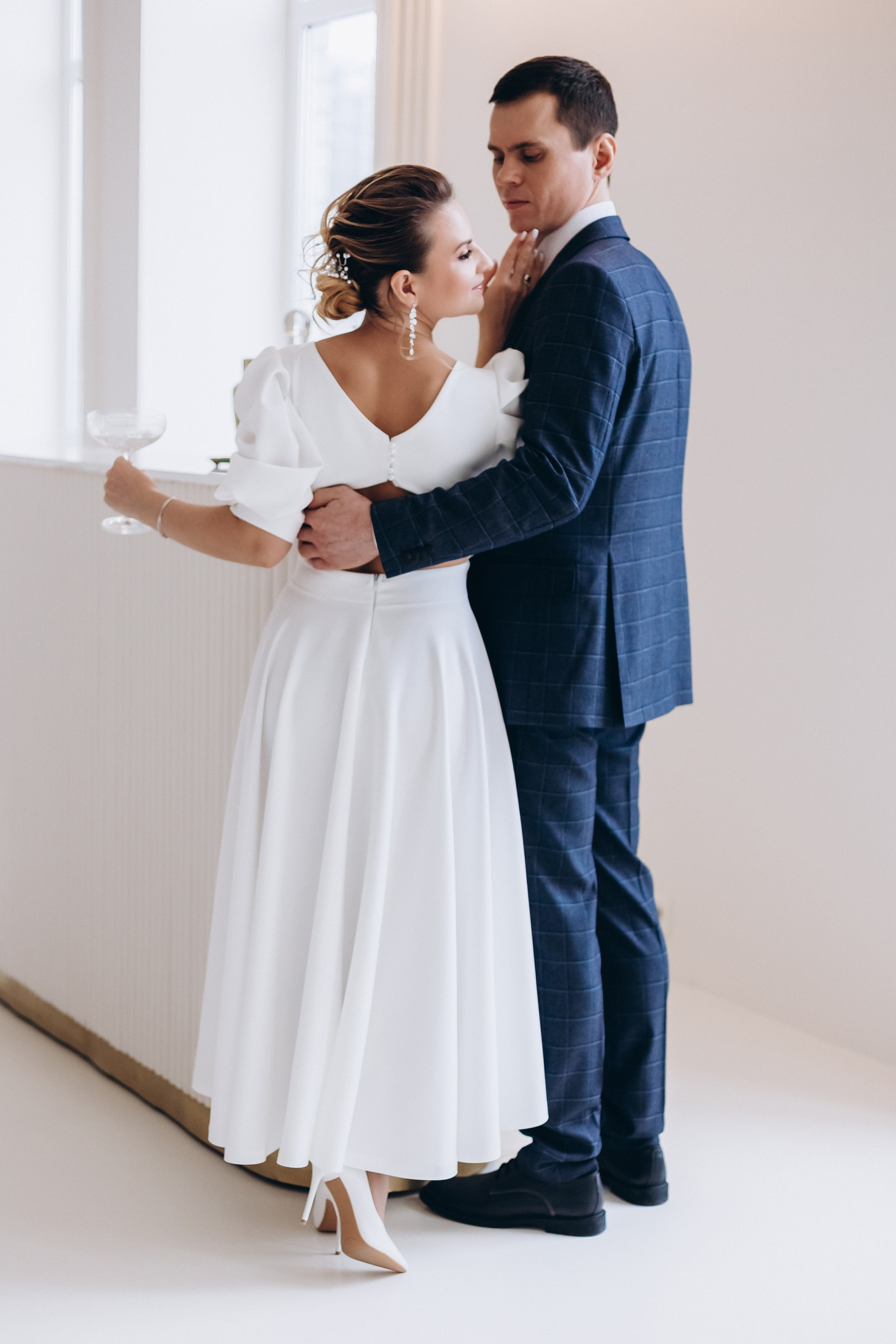 Olga & Artem. Wedding and Family Photograph