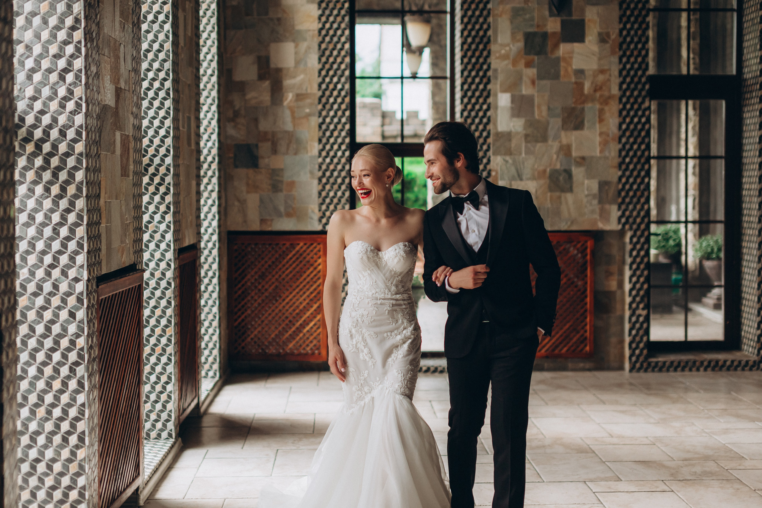 Sergey & Alesia. Wedding and Family Photograph