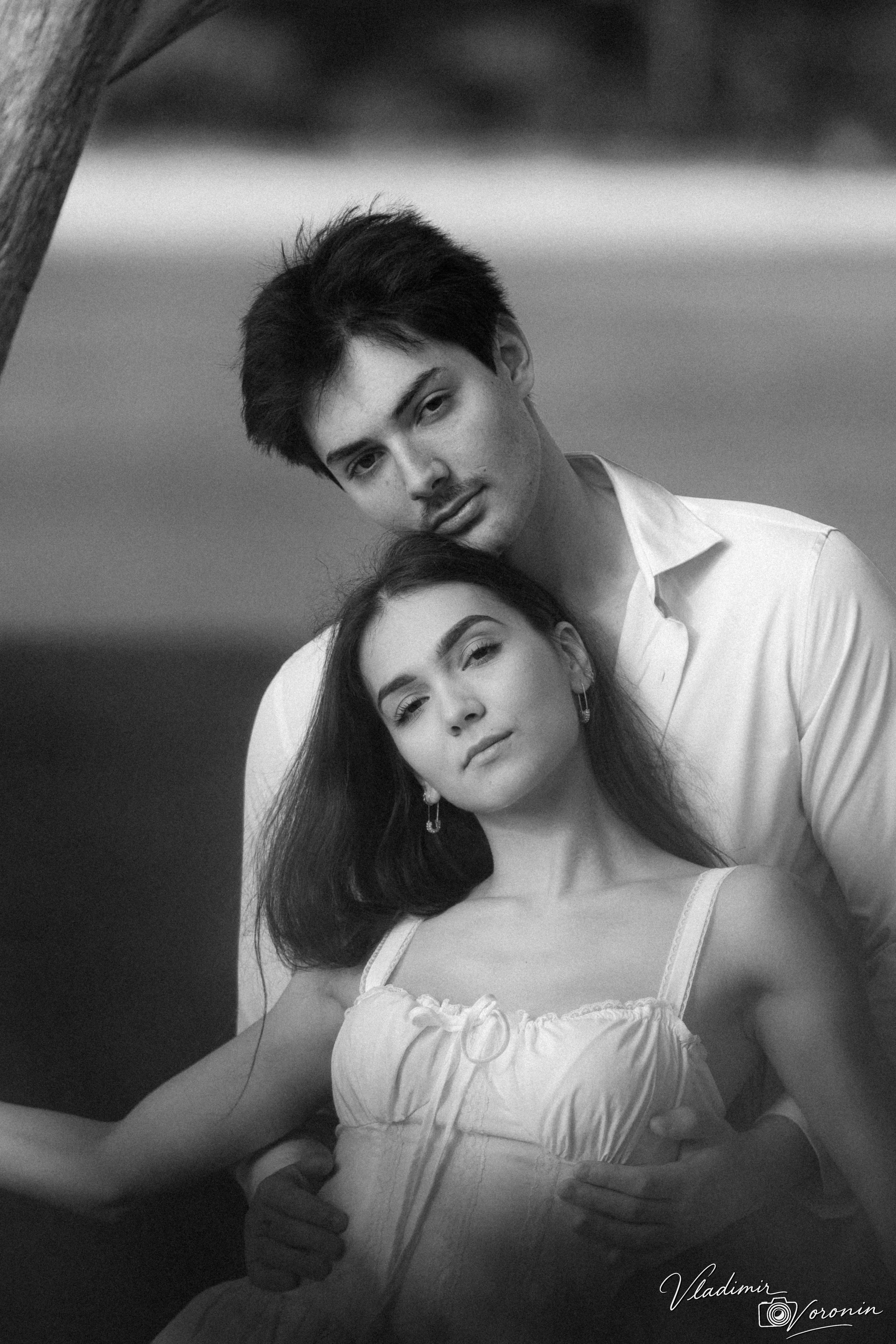 Gavin&Diana. Photographer St. Augustine