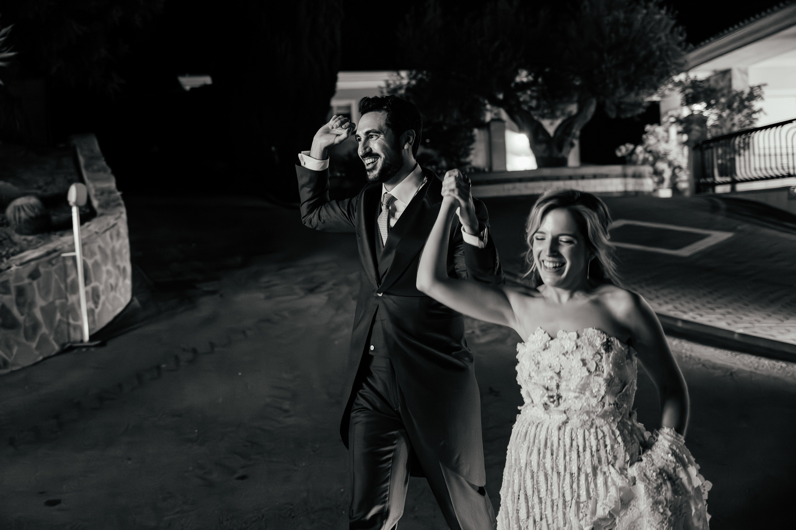 Gonzalo & Maria (Murcia)