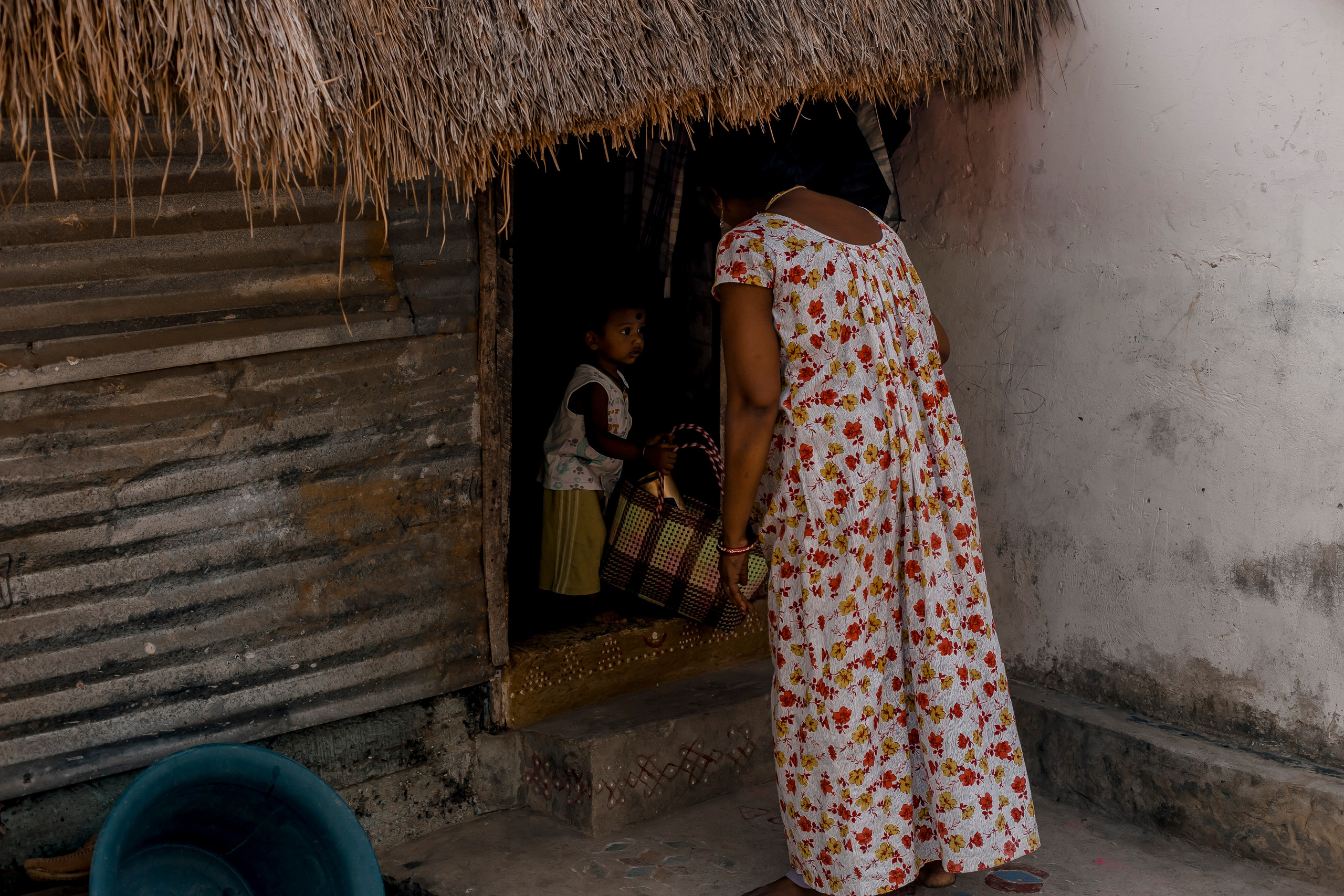Andaman Islands, Part2. Art Photographer