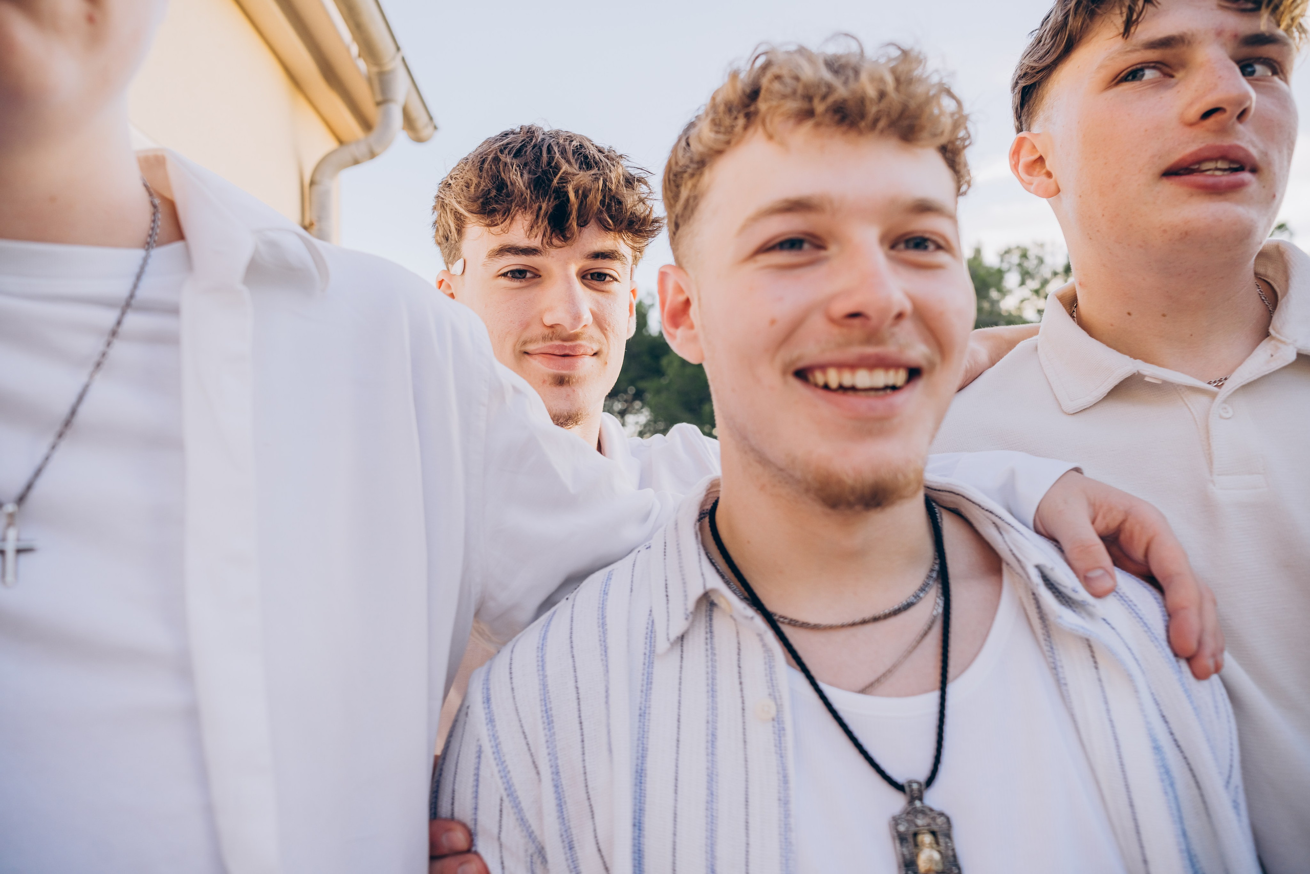 Happy anniversary. Photographer in Mallorca