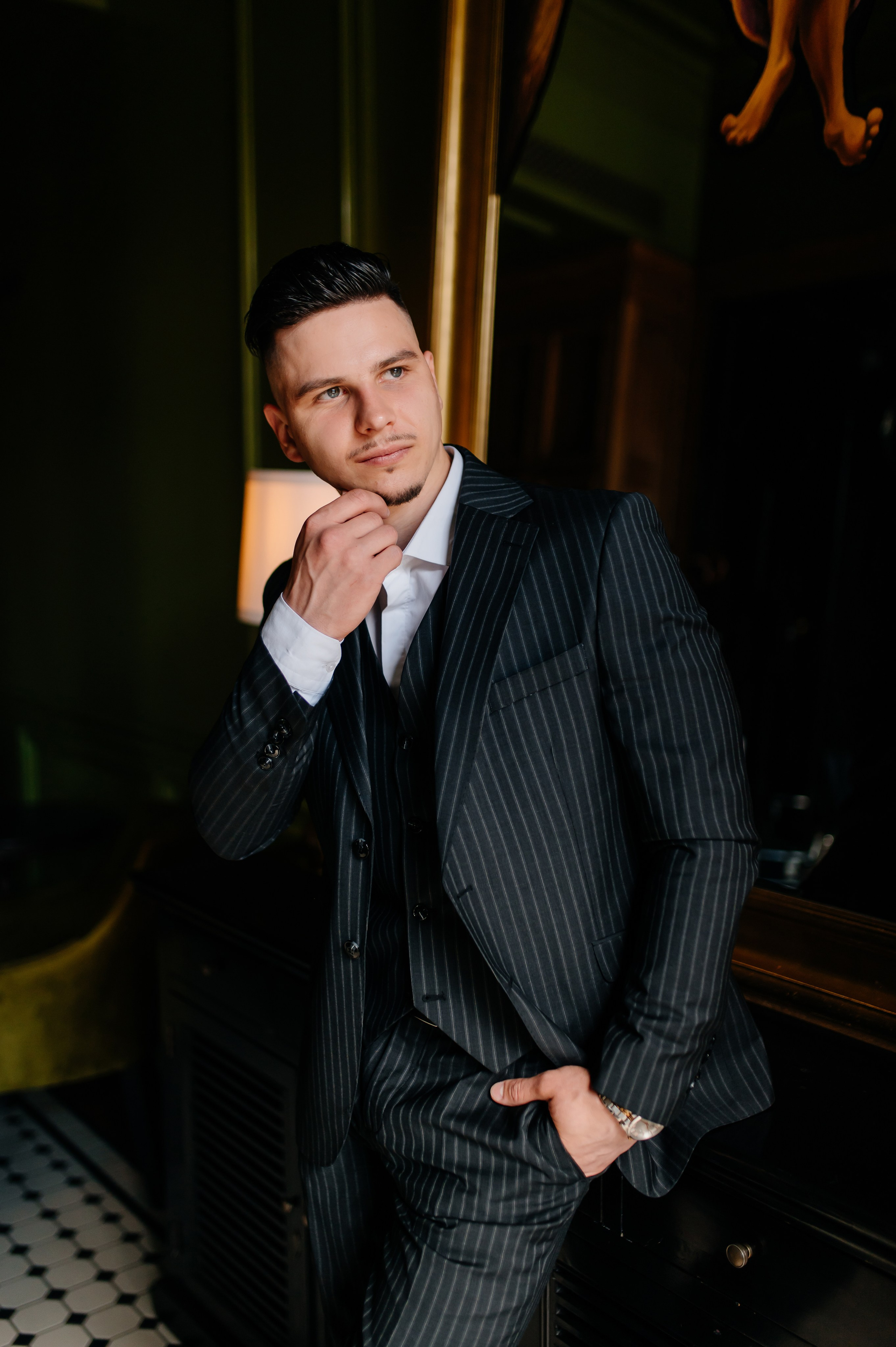 Ирина и Артем. Свадебный и семейный фотограф в Минске и по всей Беларуси