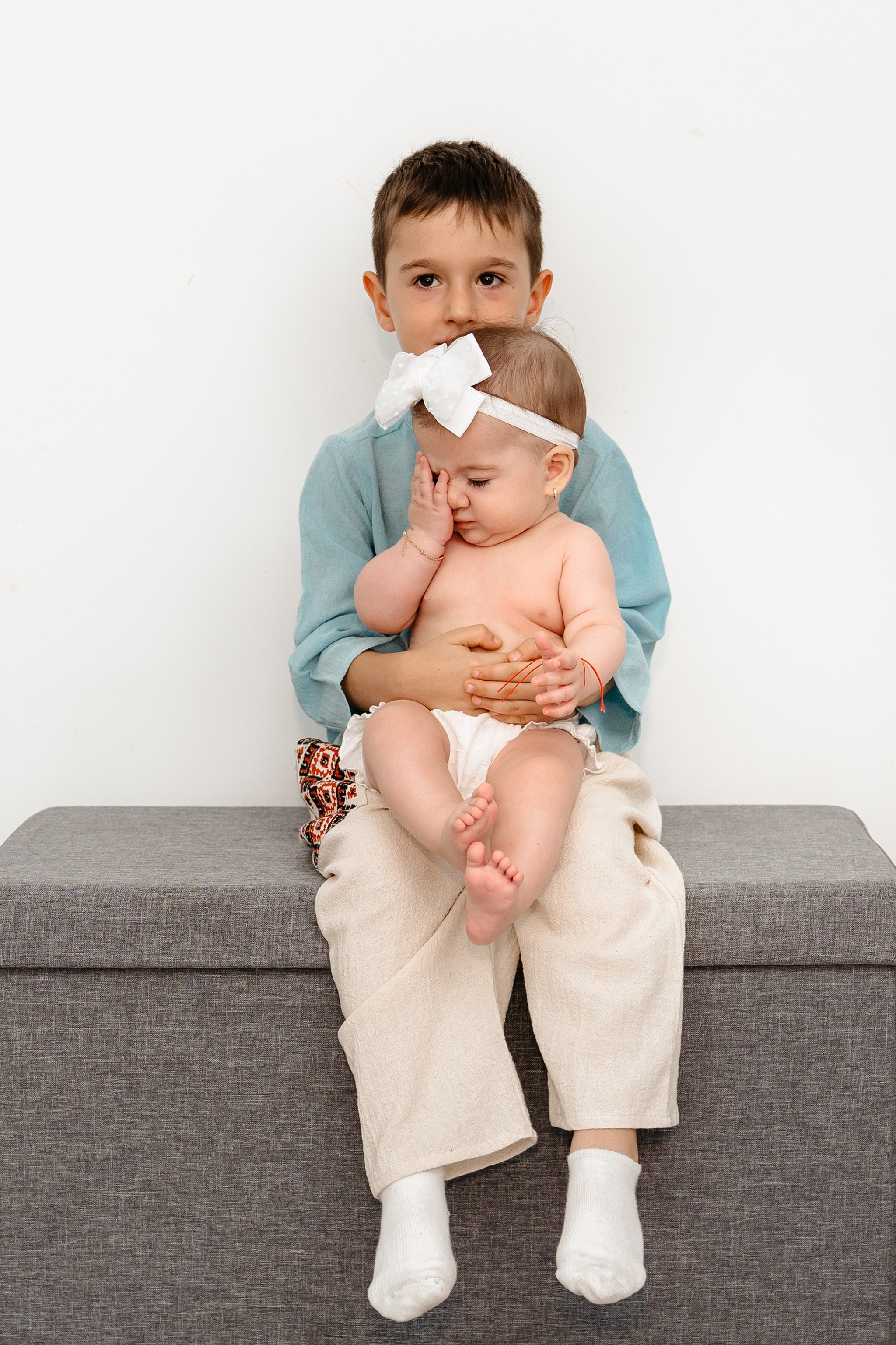 Amina. Fotograf evenimente. Fotograf nunta. Fotograf Botez. Mihaela Savu