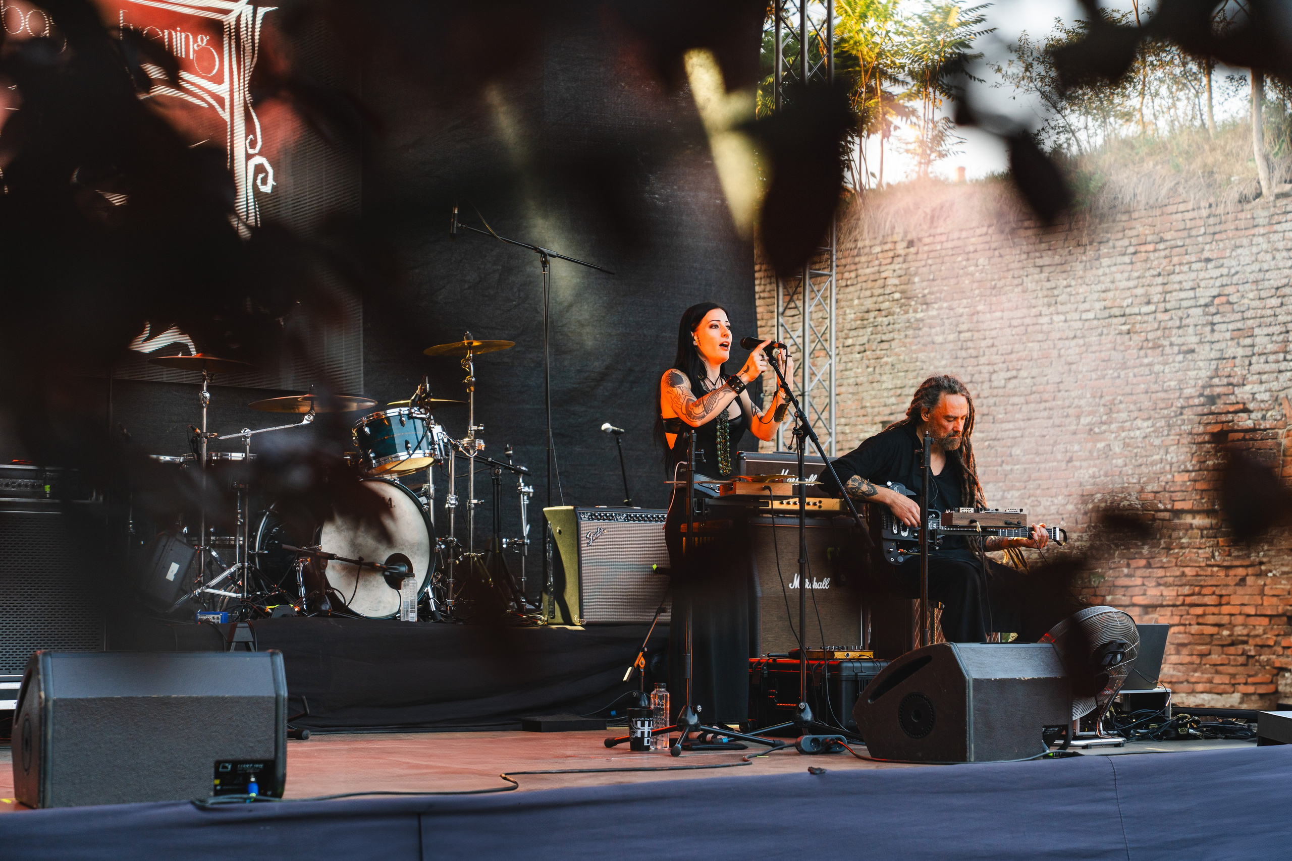 Dark Bombastic Evening (Editia 11 — 2025). Fotograf evenimente. Fotograf nunta. Fotograf Botez. Mihaela Savu