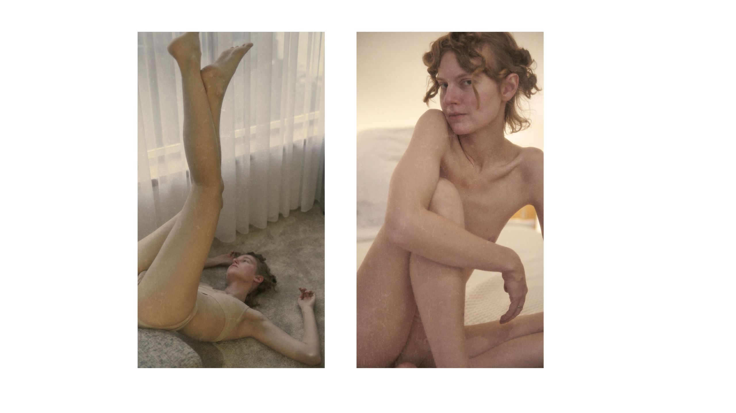 TREYA. Minimalist brand photographer & videographer | Raw sincerity. Pure Form