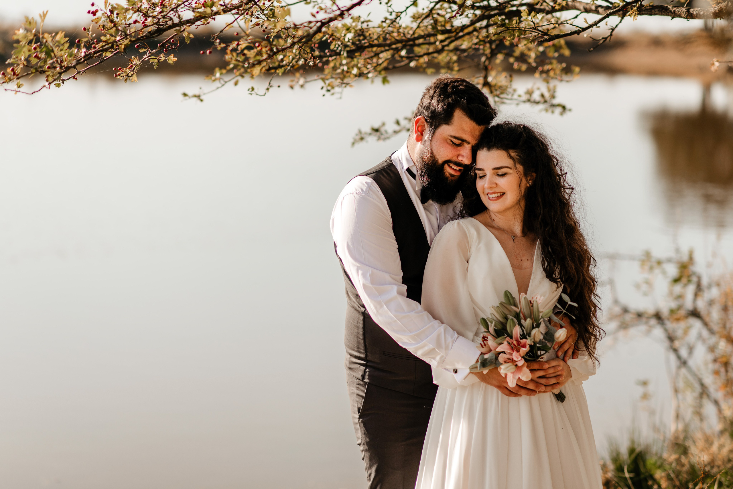 Radu Rahovan Fotograf de nuntă Cluj