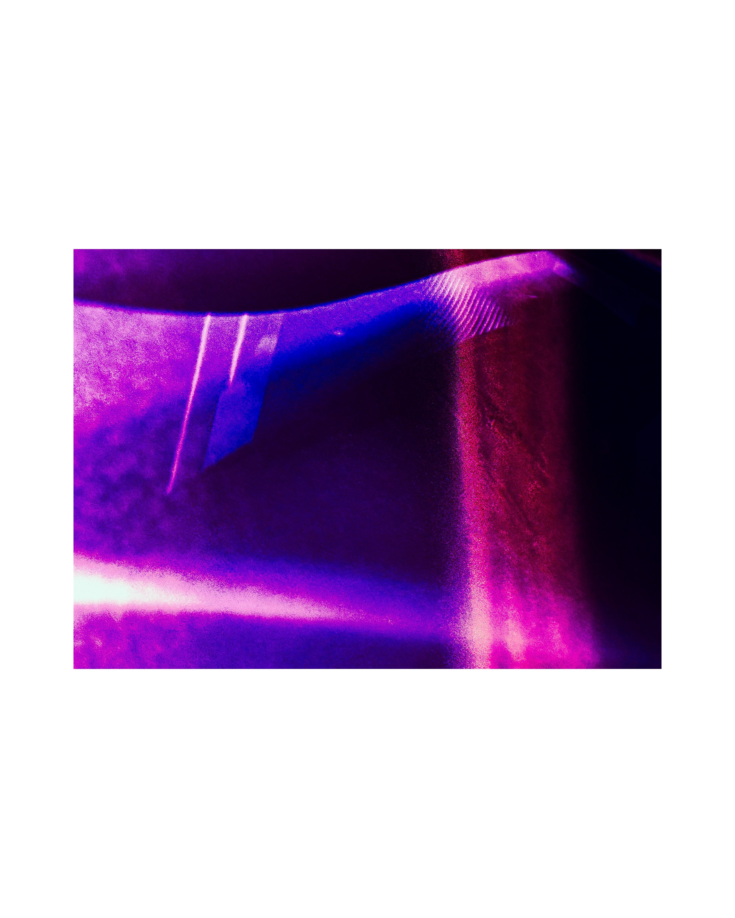 Abstract from Exaggerated Worlds. Ekaterina Tsurkina-Appina Photography Canada
