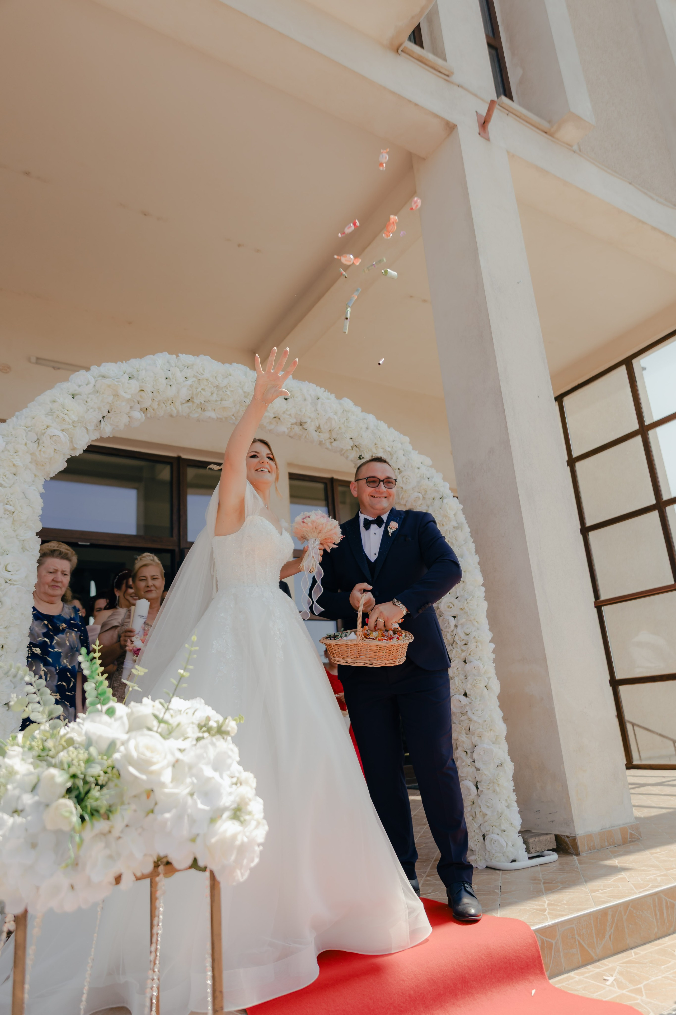 Anca & Cătălin. Ana Iacob|Fotograf de Nunta Iași