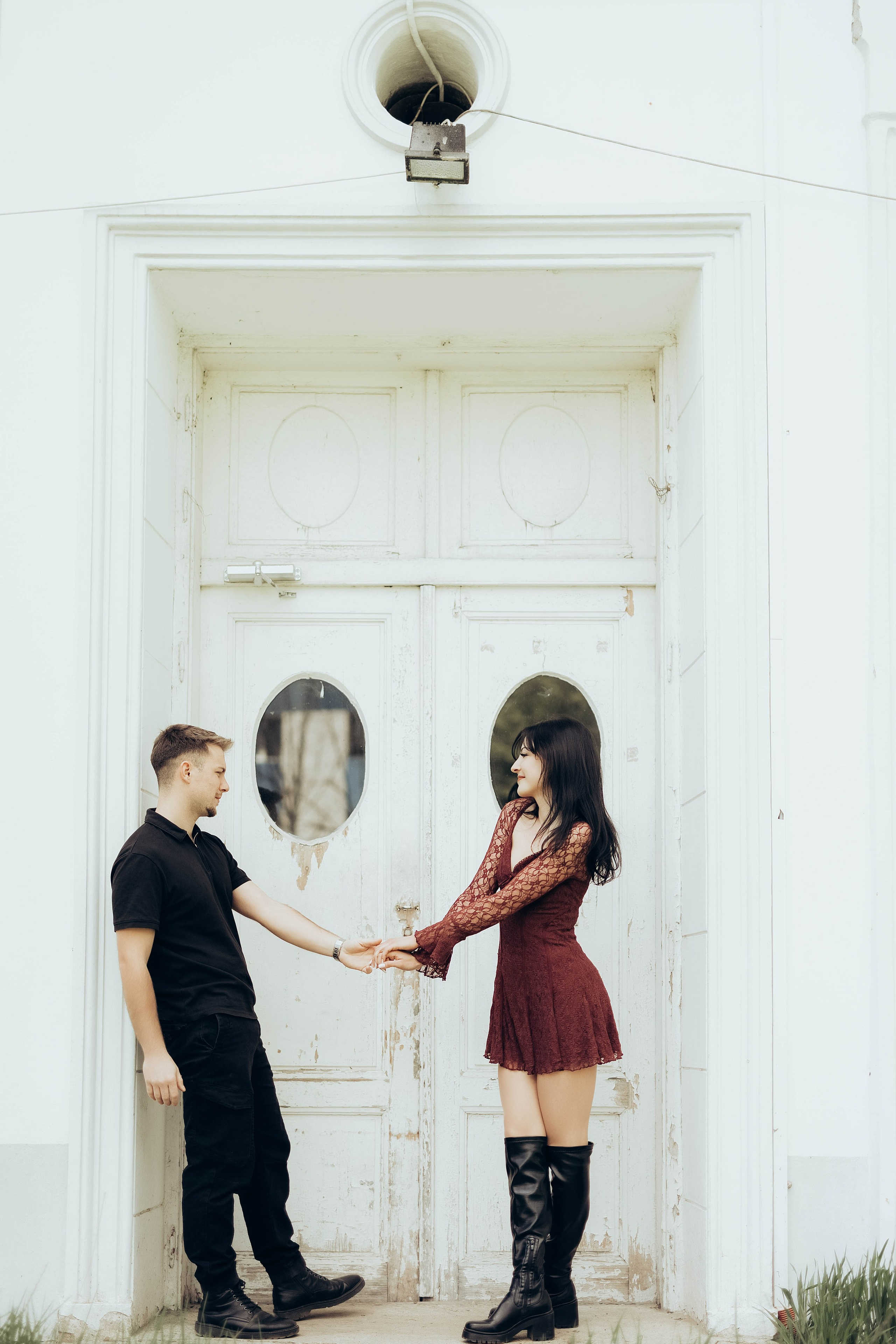 Ariadna + Răzvan. Ana Iacob | Fotograf de Nunta Iași