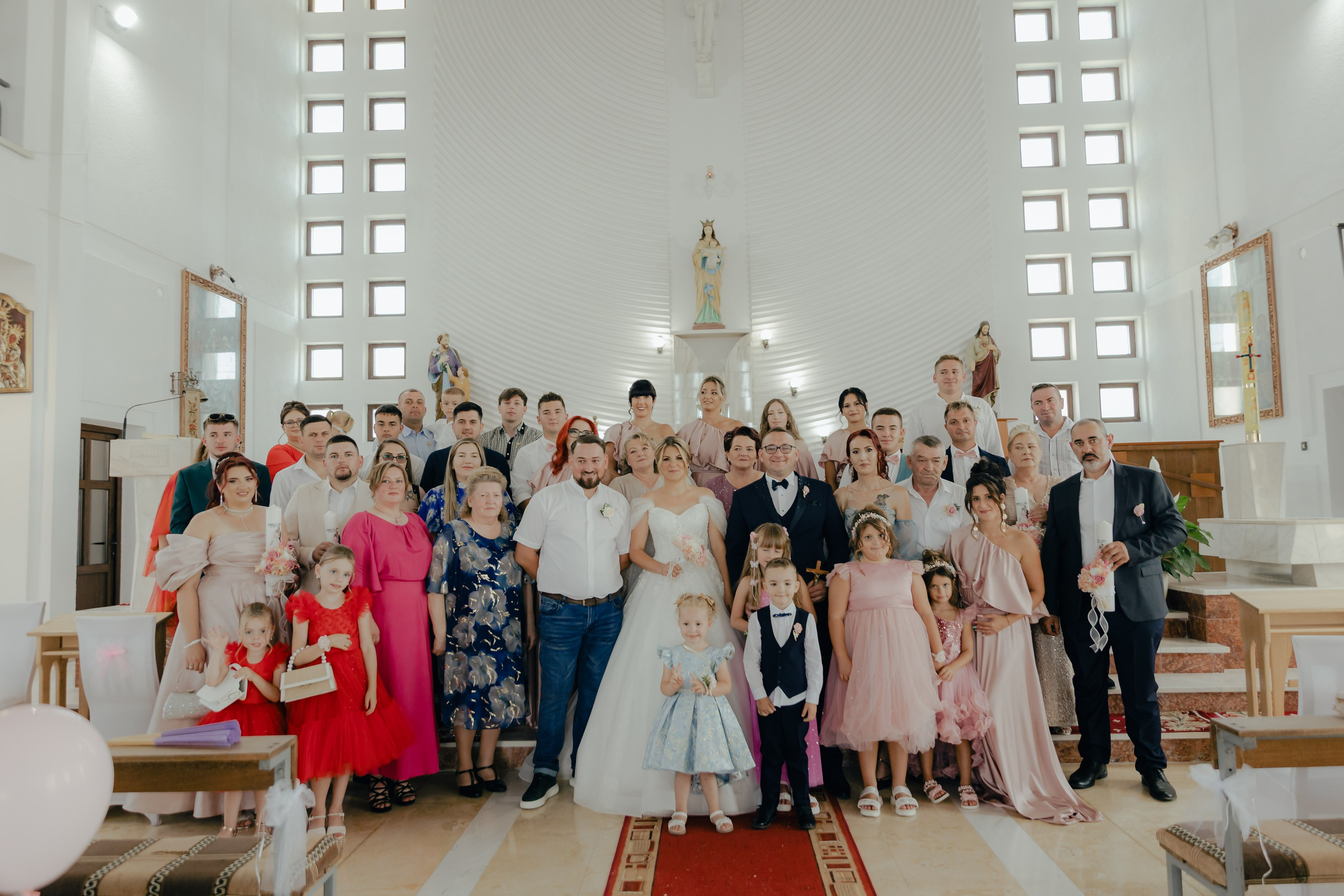 Anca & Cătălin. Ana Iacob|Fotograf de Nunta Iași