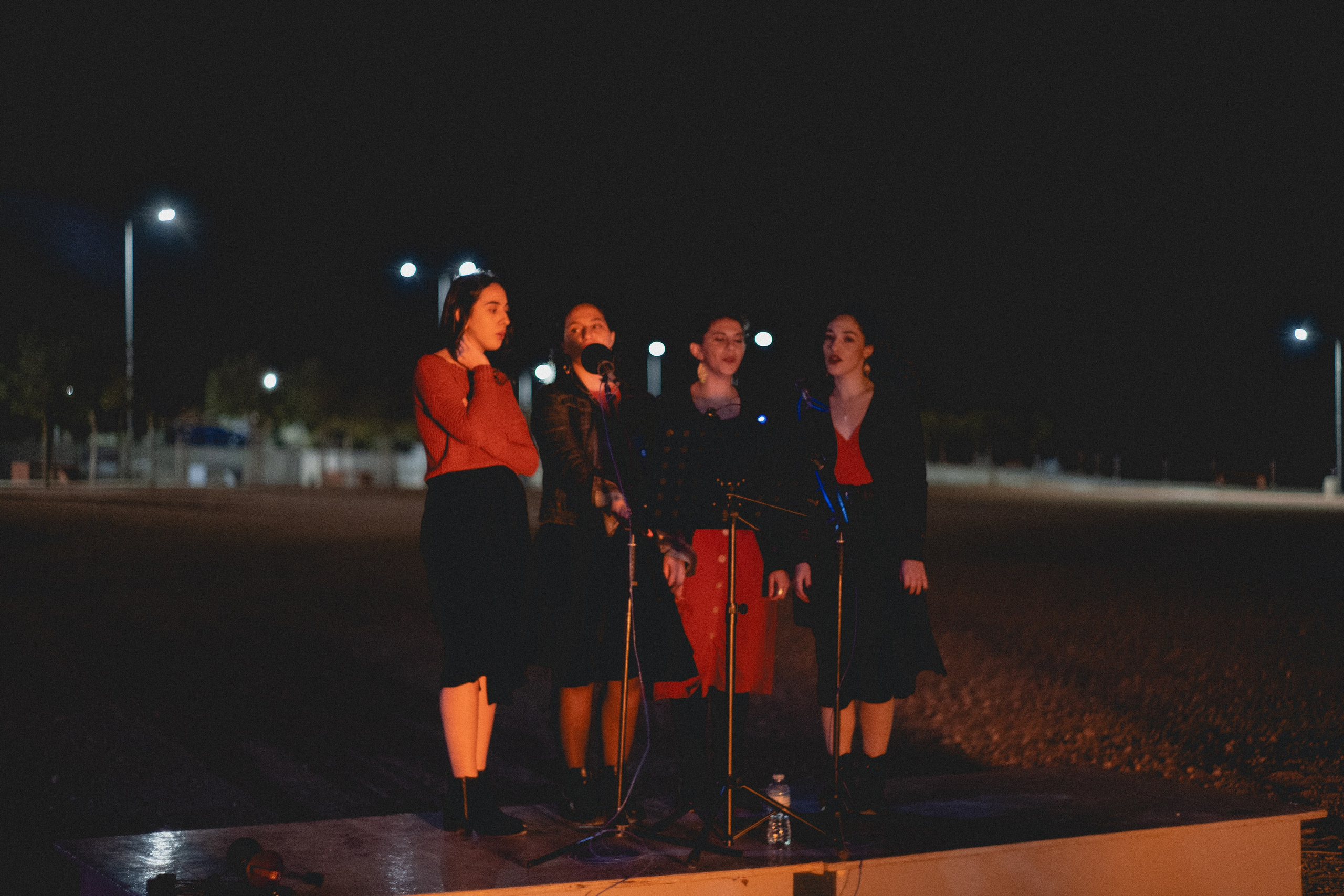 Samhain '23. Photographer in Greece Kristina