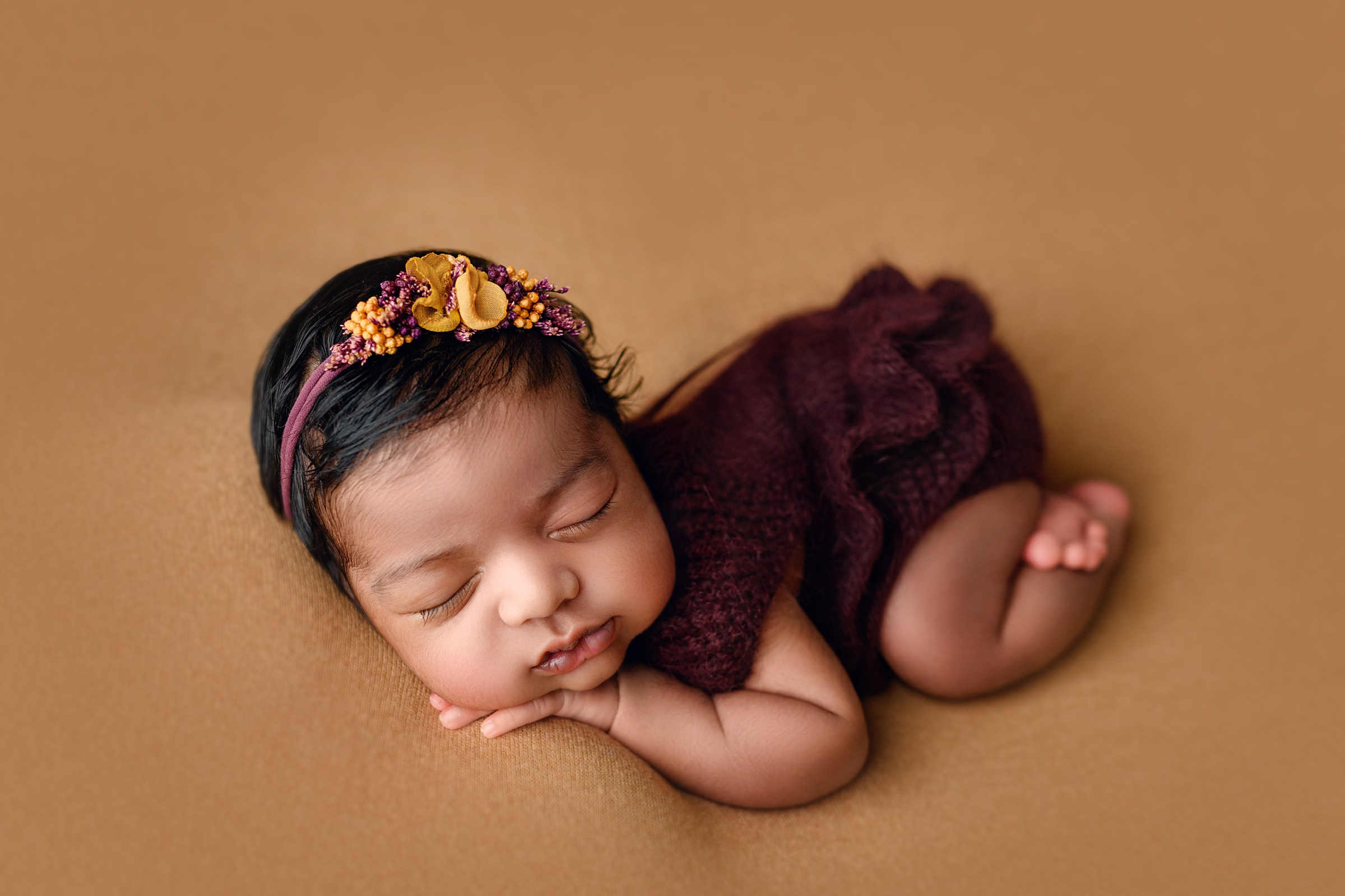 Babyfotoshooting Berlin