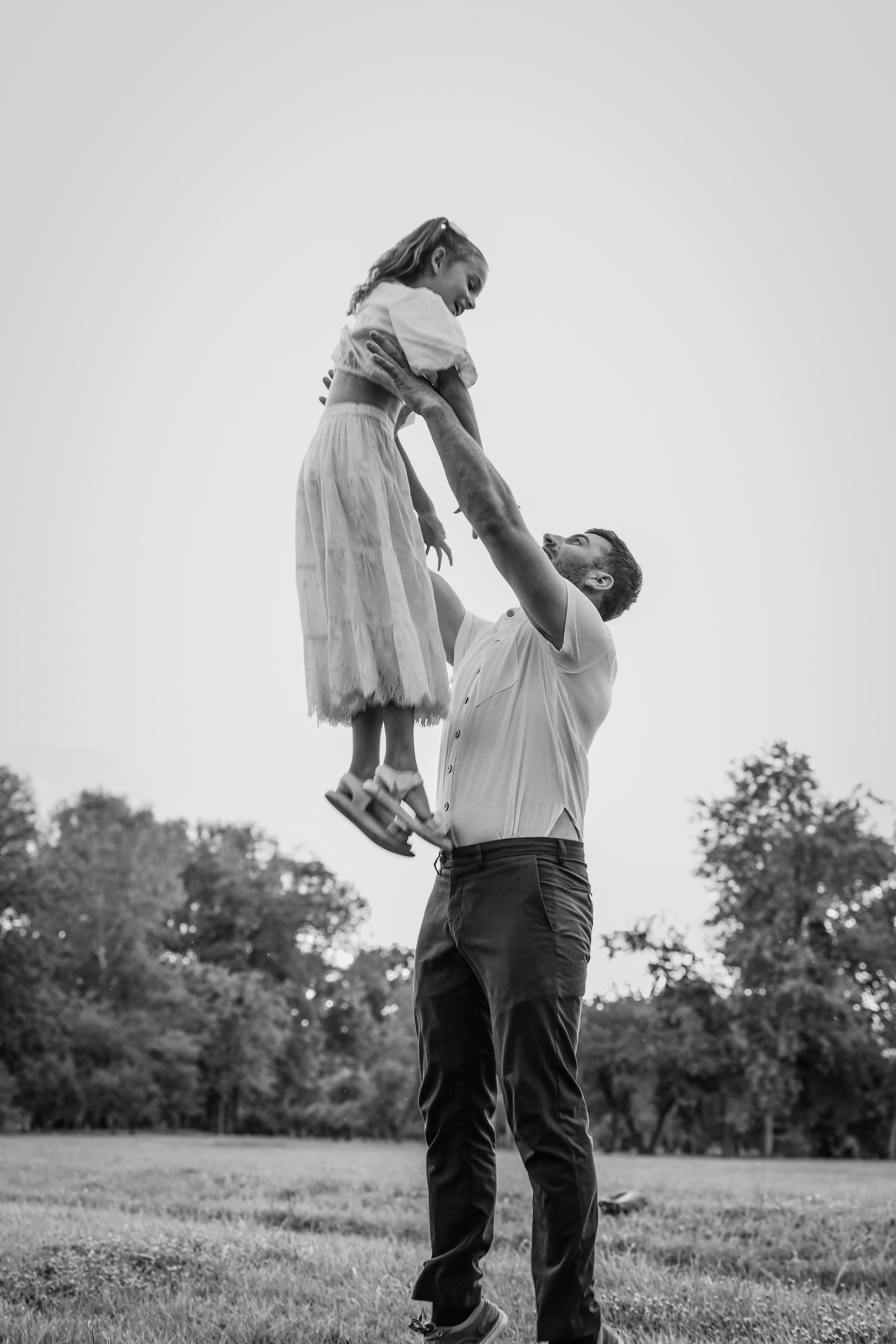 Семейные. Съемка церковных таинств — АЛИНА ФЕТУ