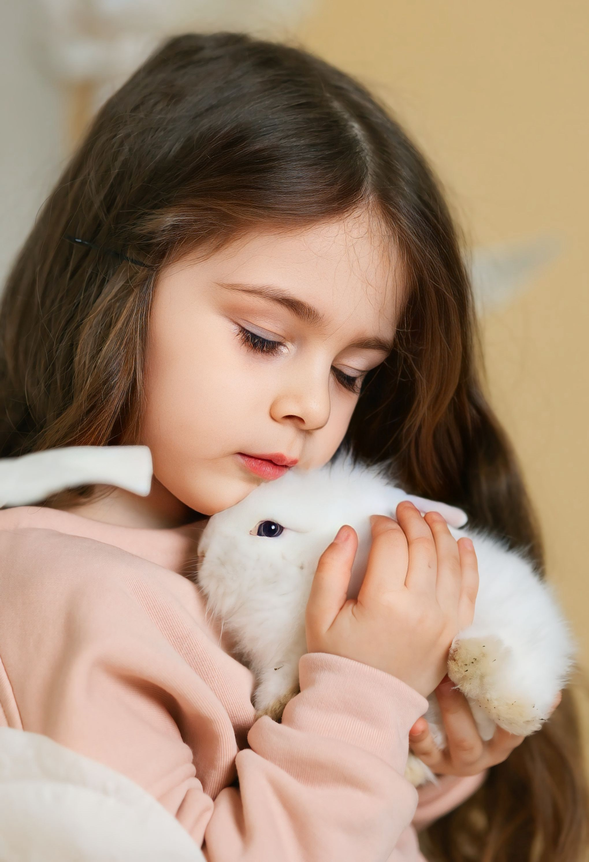 Семейные. Съемка церковных таинств — АЛИНА ФЕТУ