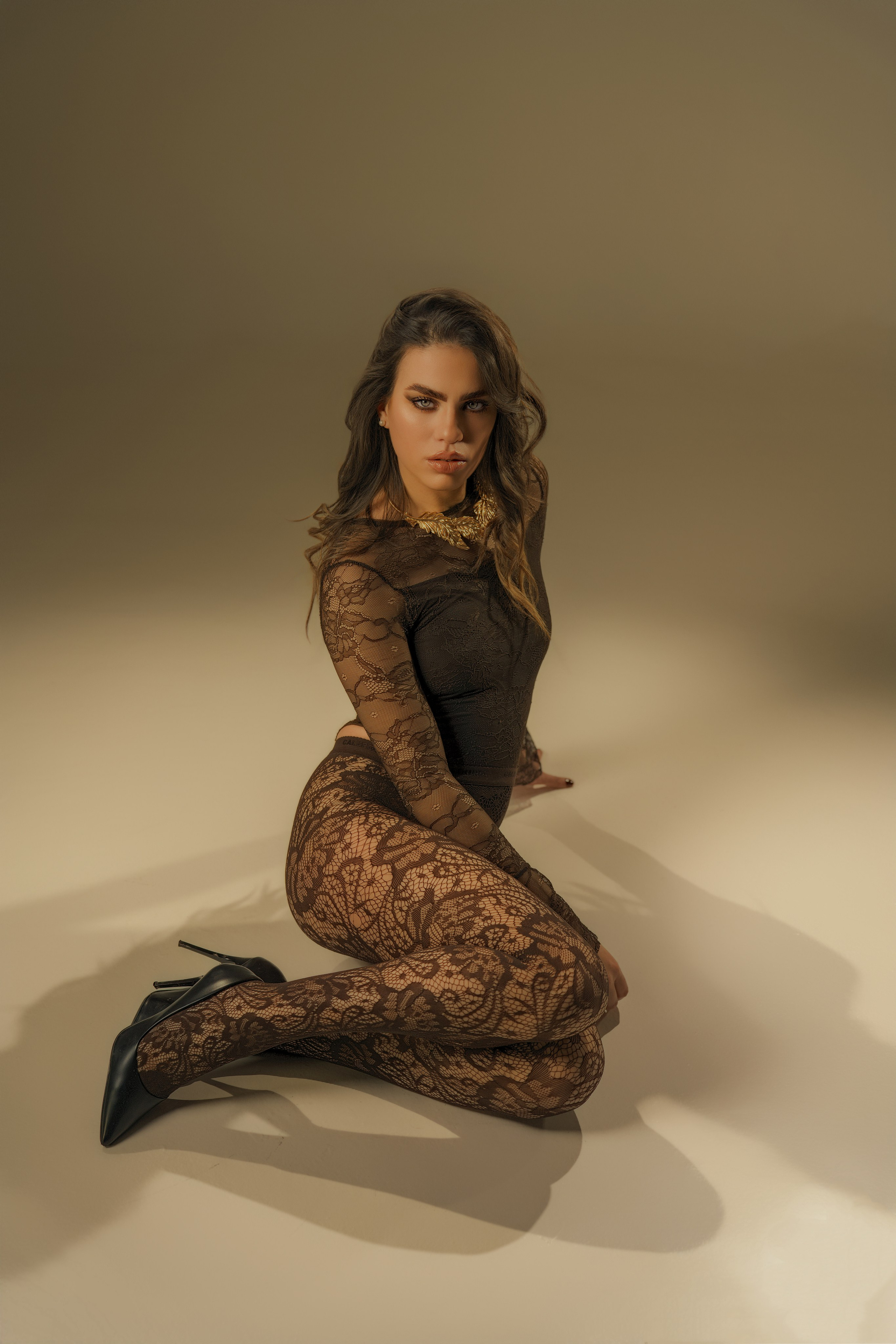 Fashion. Alessandro Sagnelli