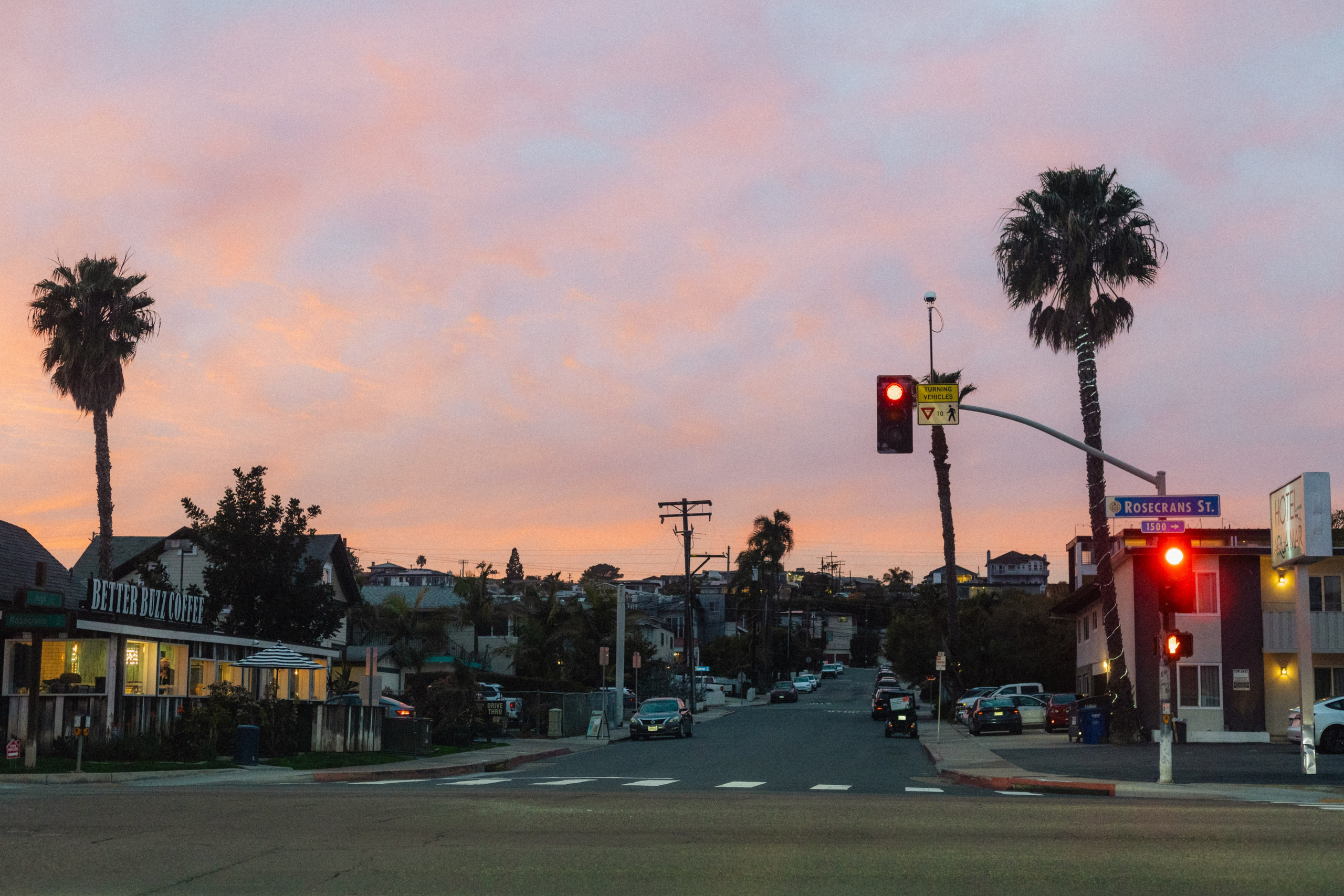Los Angeles. Aleks.photo | Book a photoshoot