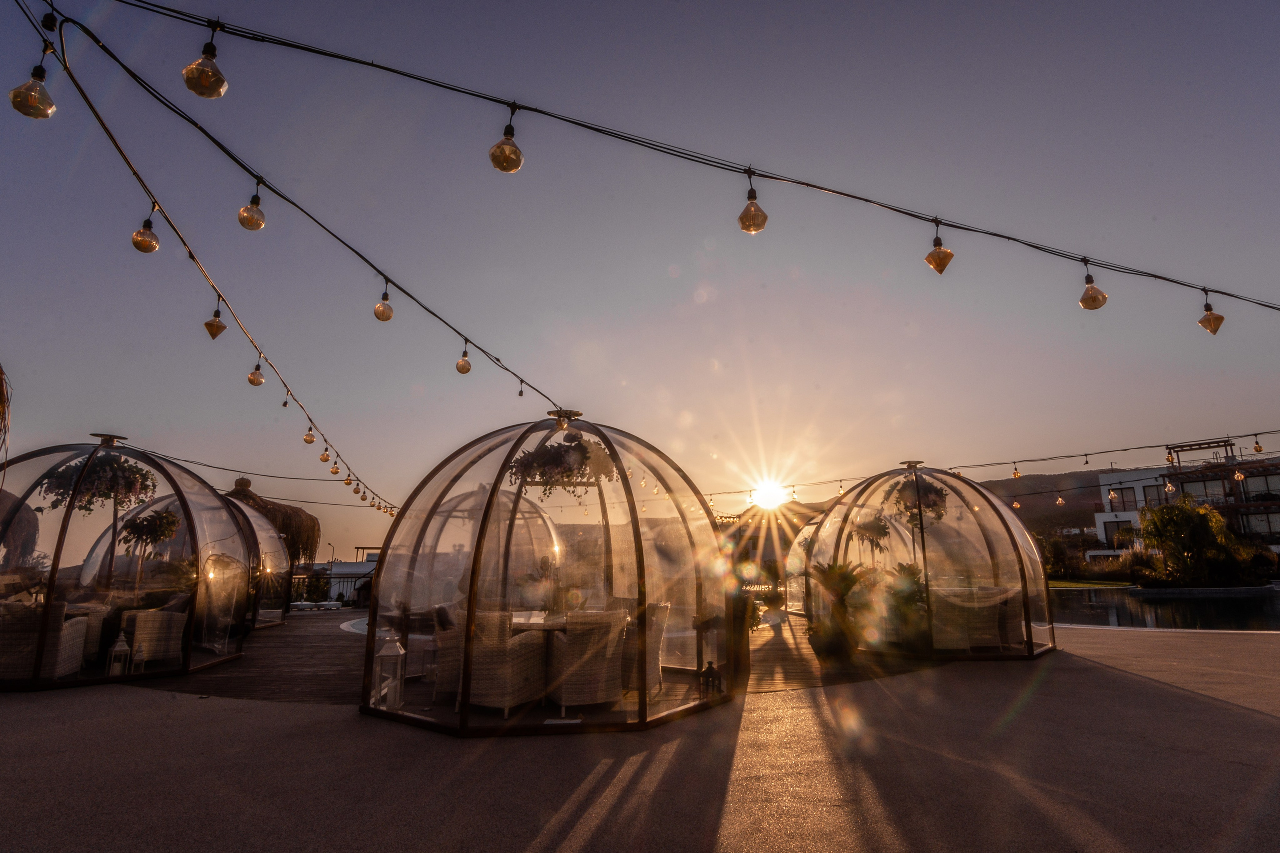 Real Estate photography. Professional portrait photographer in Los Angeles | Axenia Haritonova