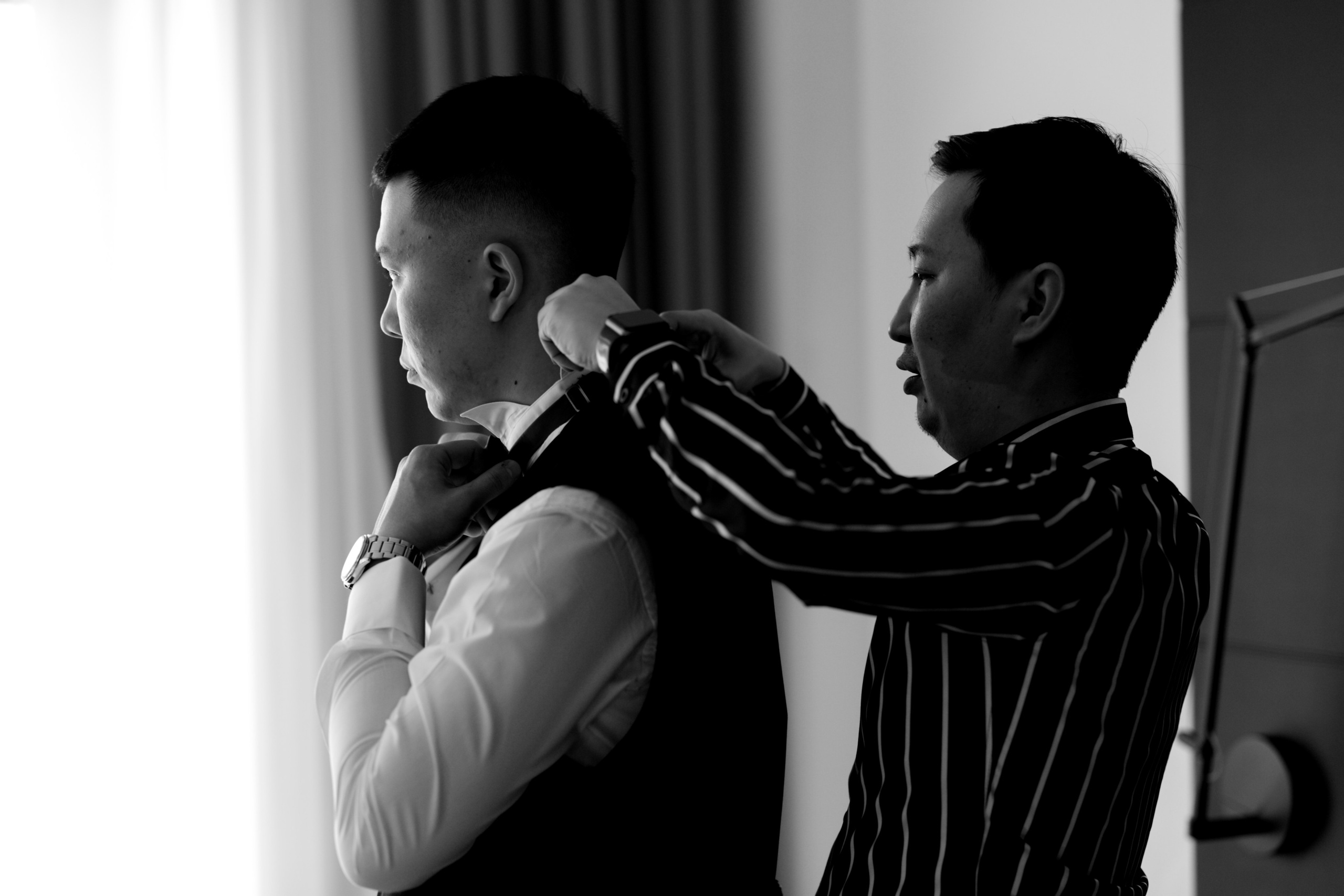 NOVA. Mandarin.photo