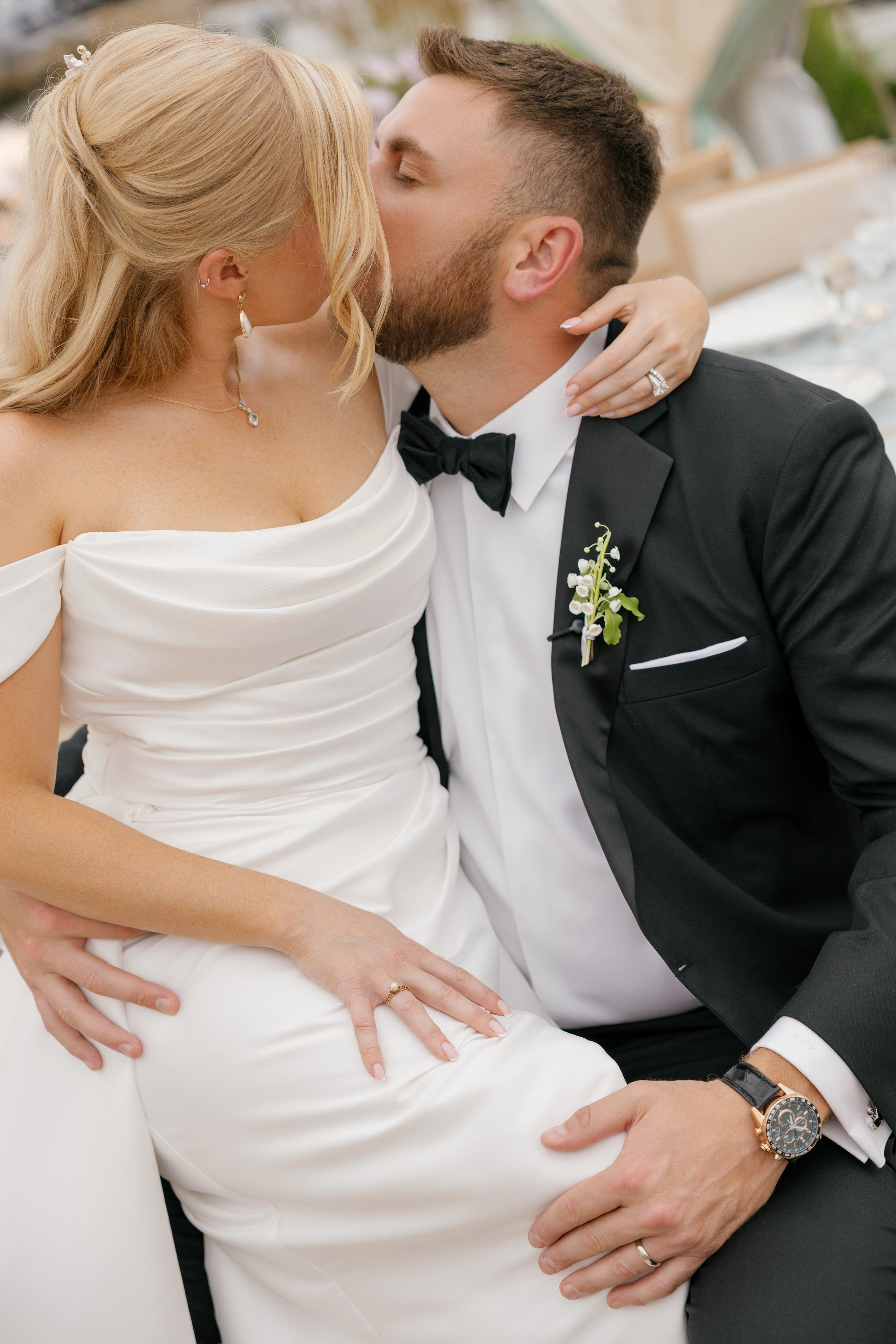 Anne Marie and Andrew. Wedding photographer and videographer New York | New Jersey
