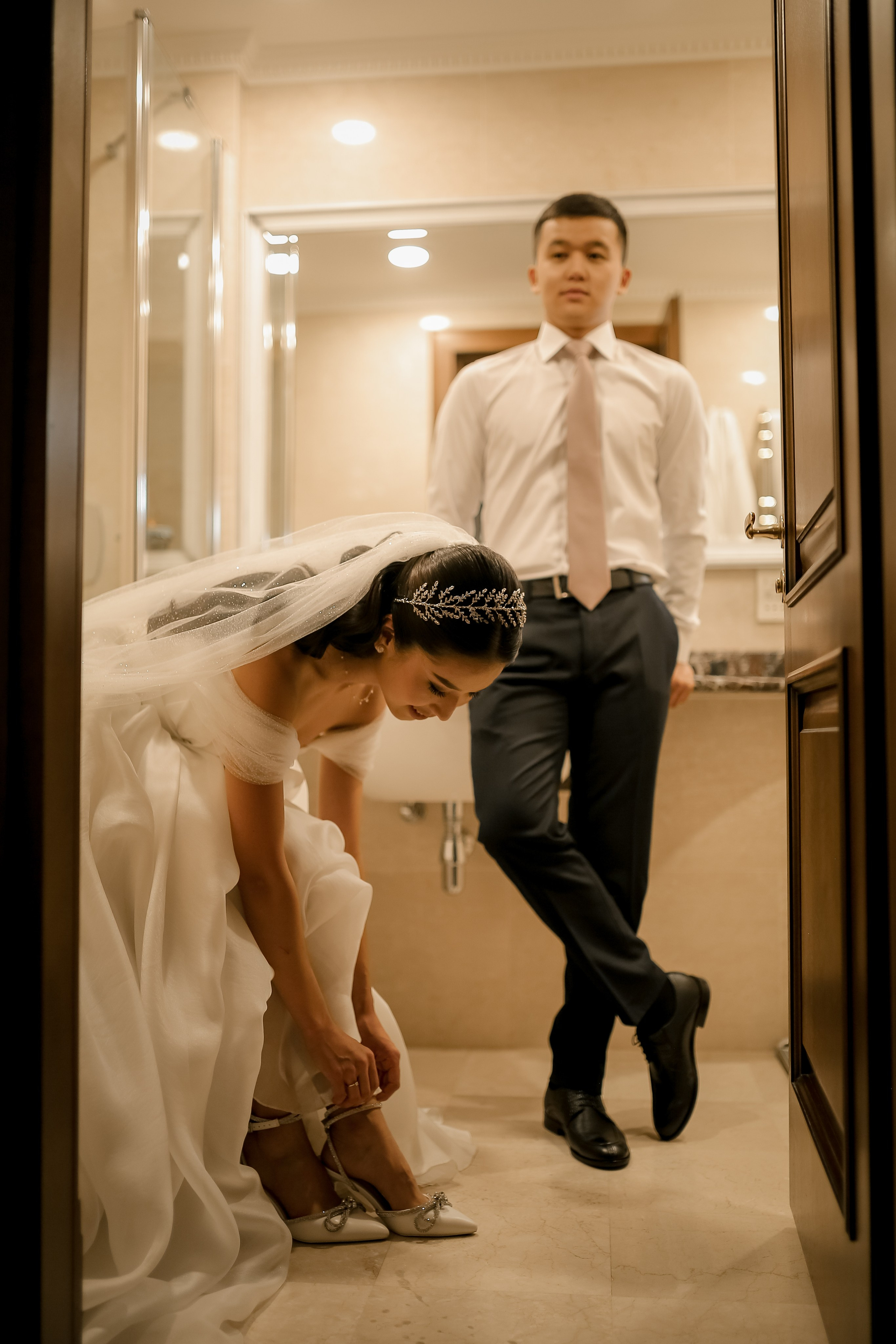 ORION. Mandarin.photo