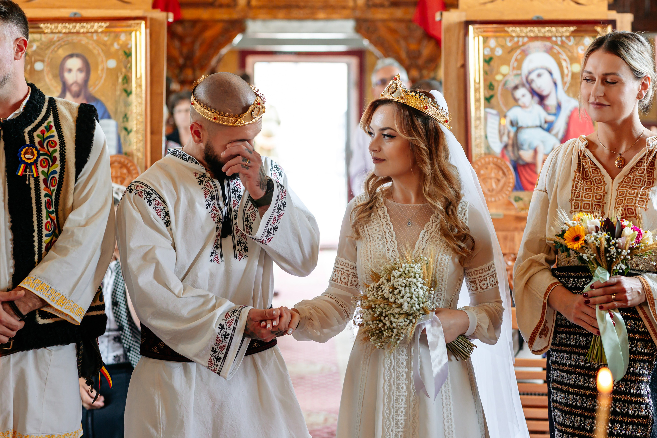 Nunta/Wedding. FreitagPROFOTO