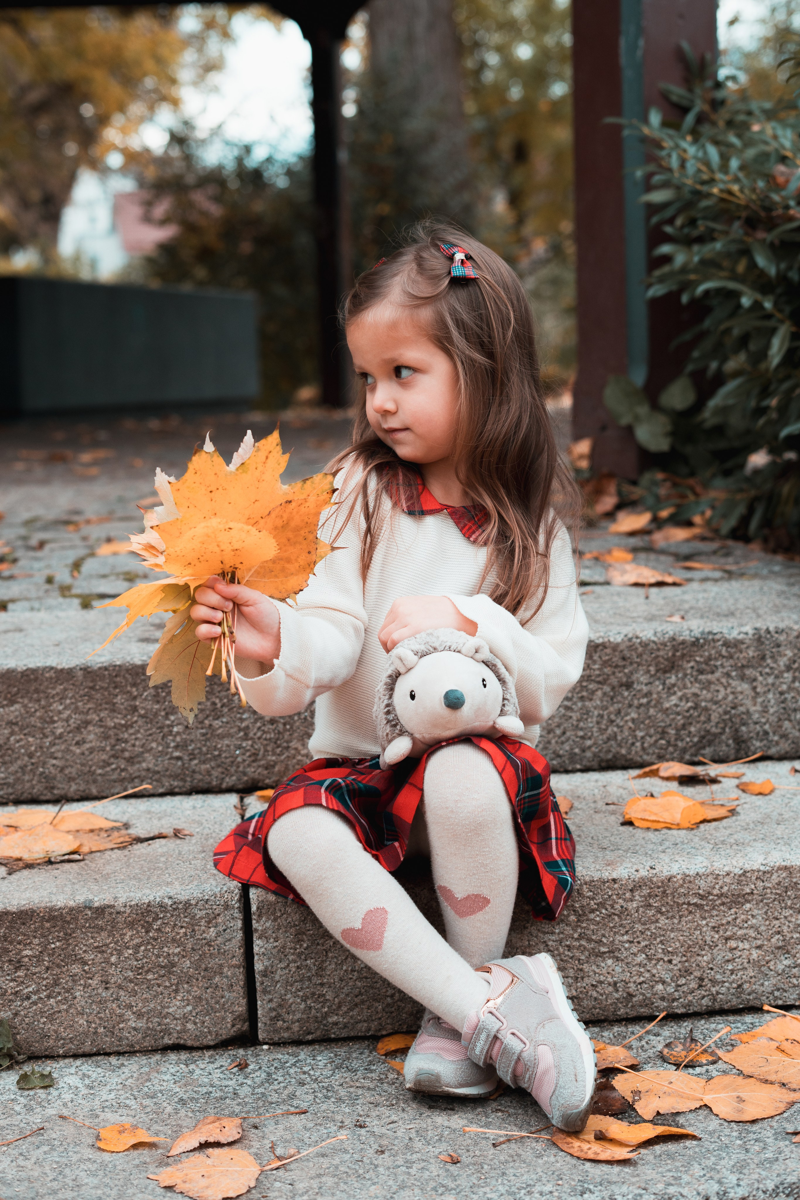 #3. Fotografin Yuliia Turinina in Stuttgart