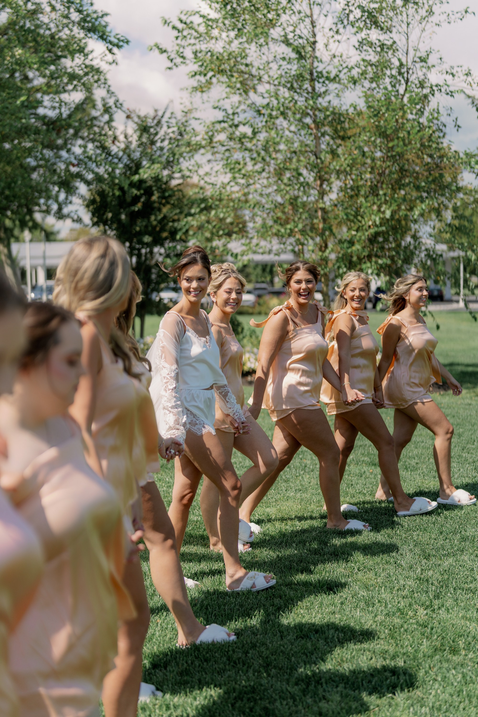 Emily and Blake. Wedding photographer and videographer New York | New Jersey