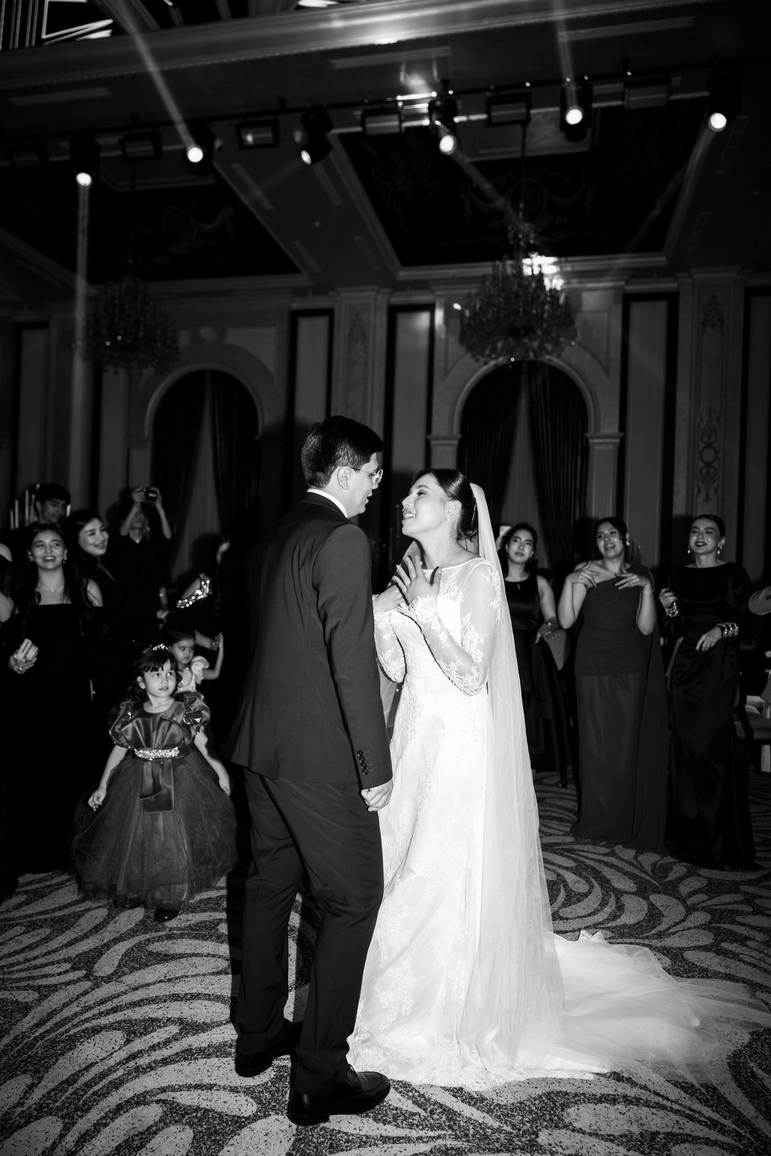 Далер&Рушана