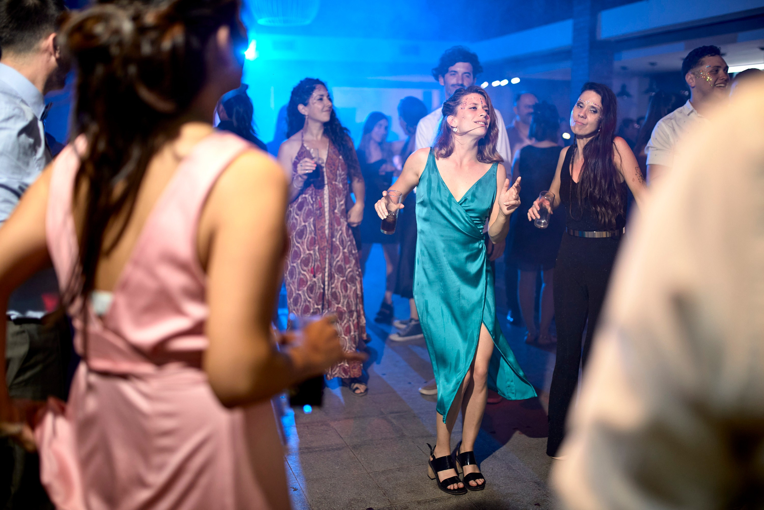 Jesi & Colo. Marcos Ferrari Fotógrafo