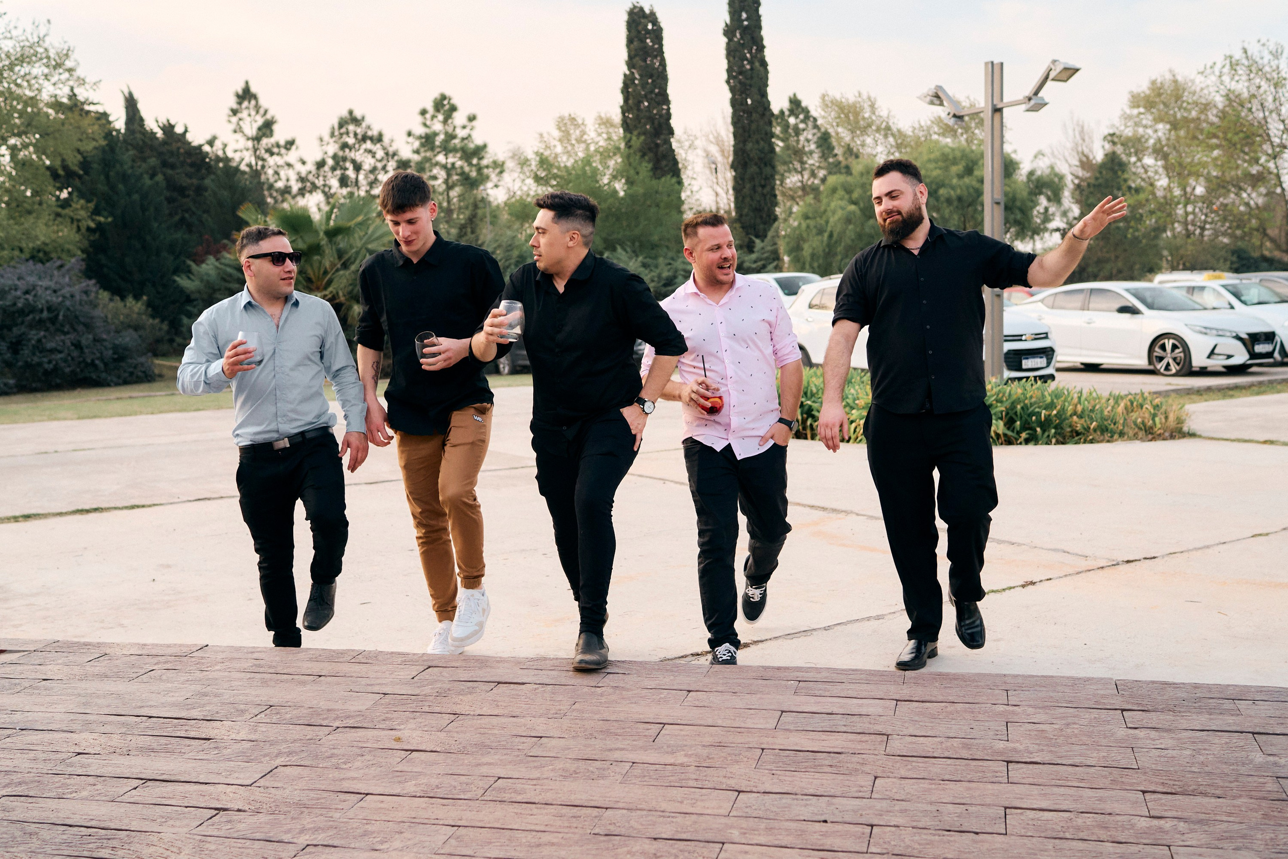 Lola & Pablo. Marcos Ferrari Fotógrafo